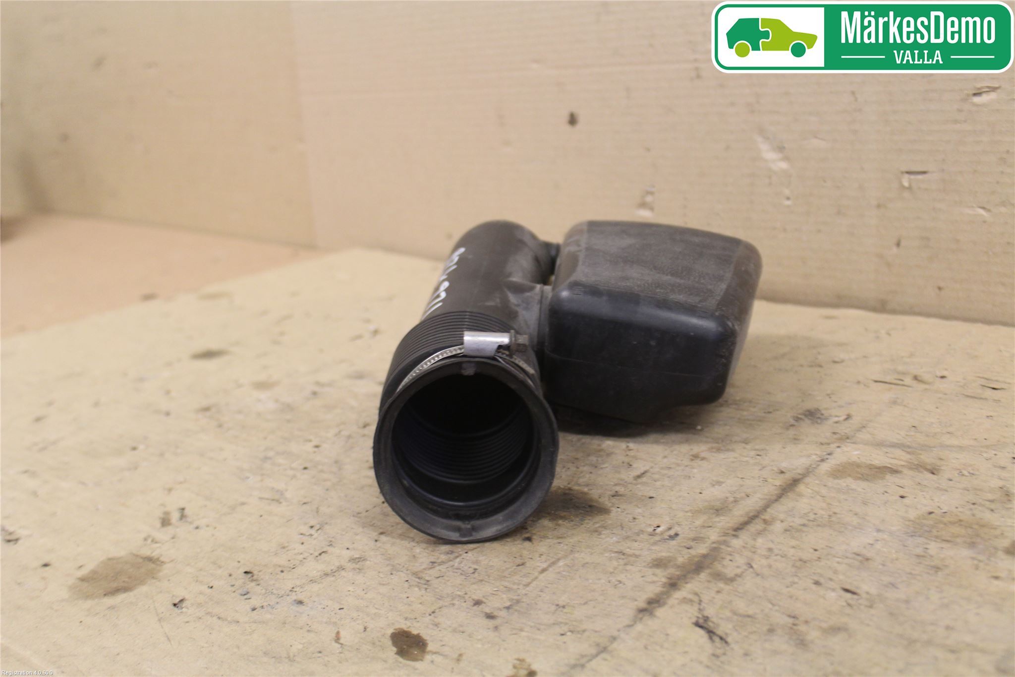 Opel ASTRA H 04-12 Injgummibälg-Slang