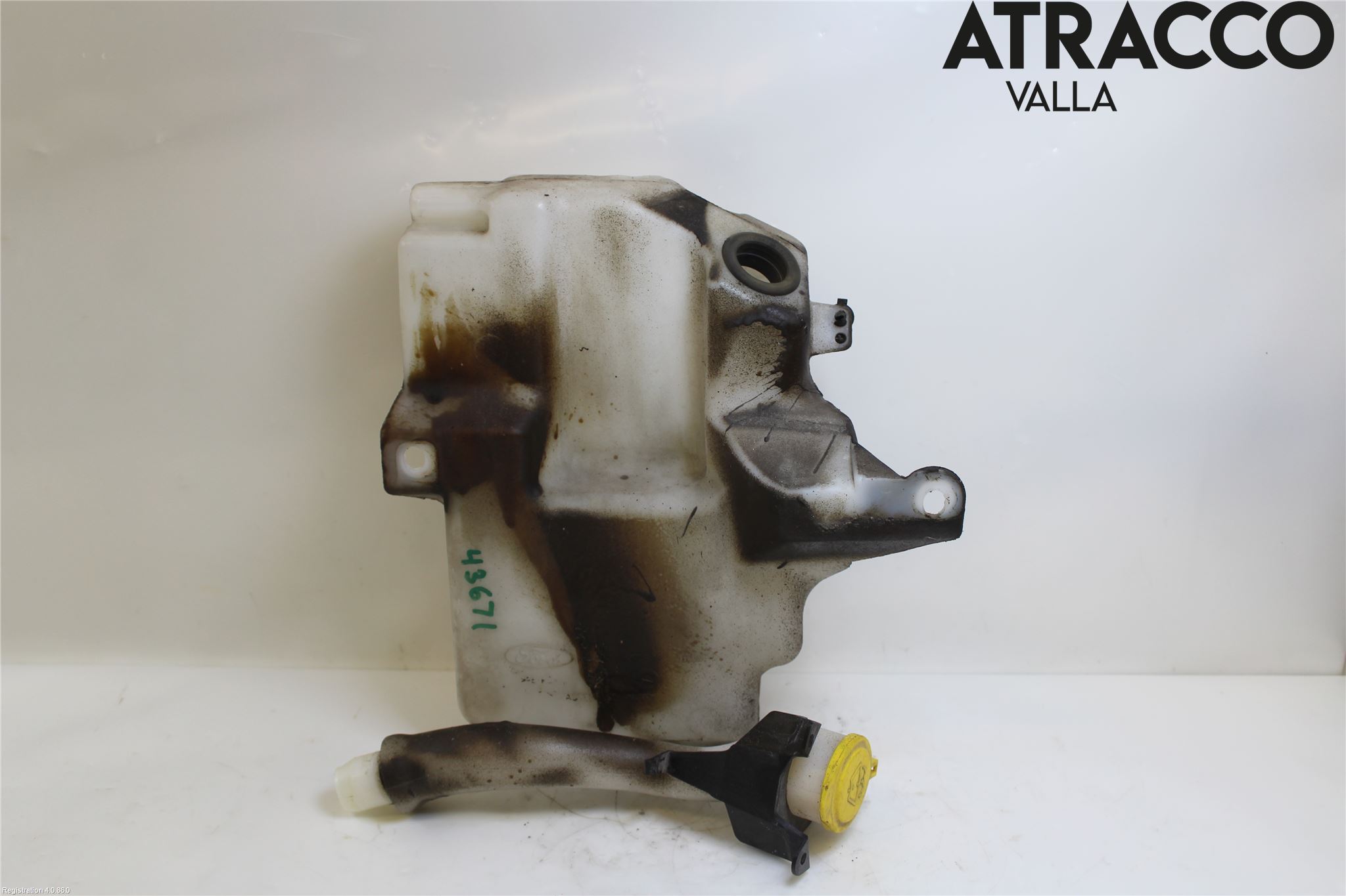 Ford KUGA 13-16 Spolartank Vindruta-Strål