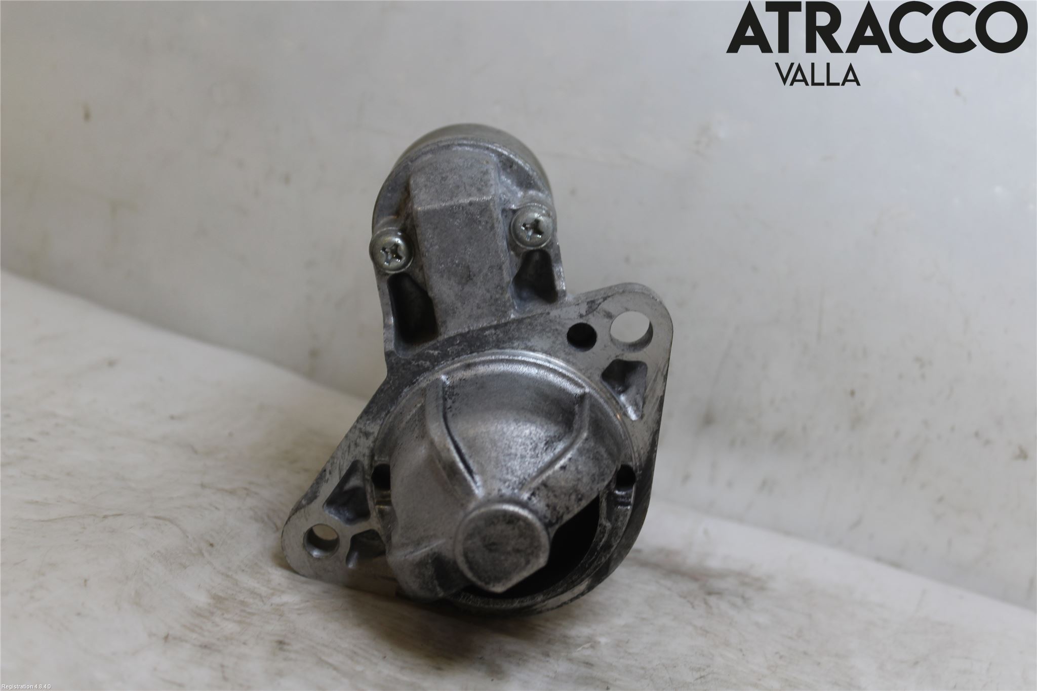 Suzuki SX4 S-CROSS 14-21 Startmotor