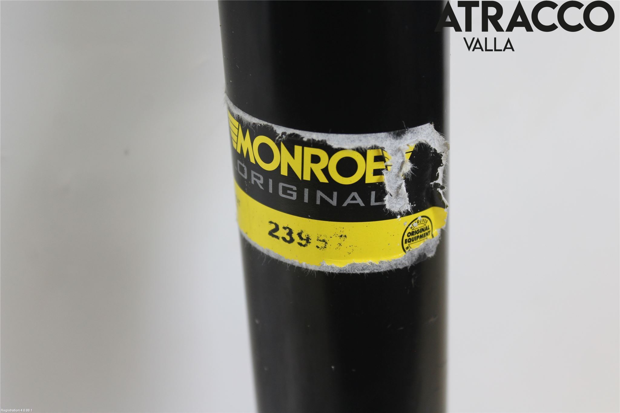 Ford GALAXY     00-06 Stötdämpare Bak