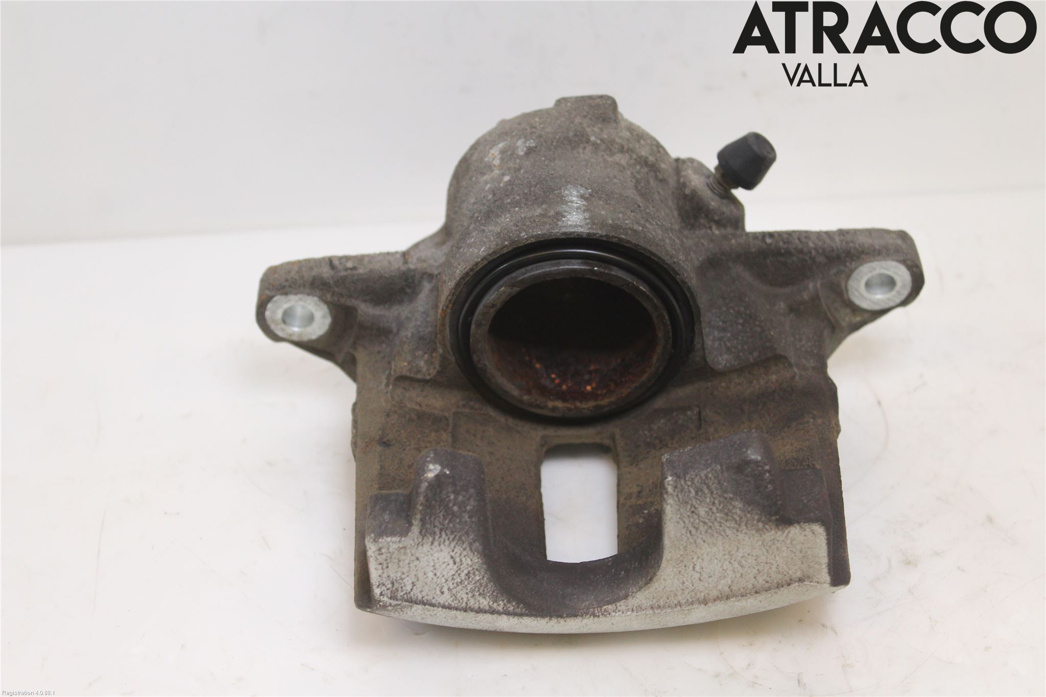 Citroen COTROEN C3 17-24 Bromsok Fram Höger