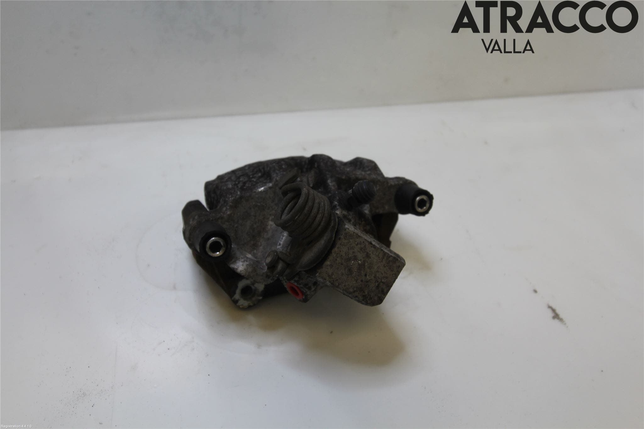 Ford GRAND C-MAX 15-19 Bromsok Bak Höger