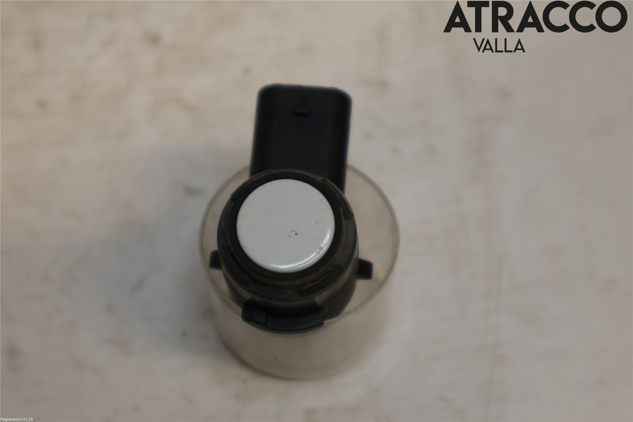 Volkswagen VW PASSAT 15-19 Parkeringshjälp Frontsensor