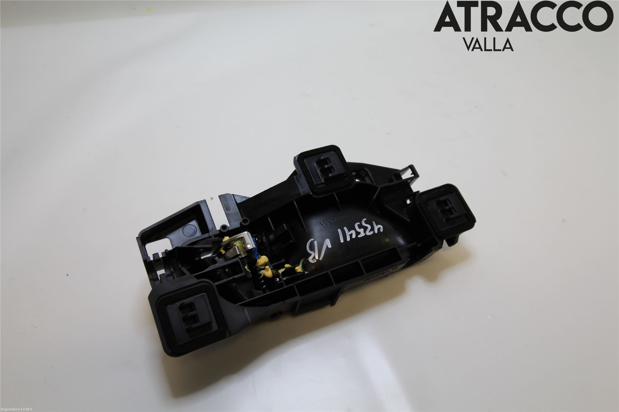 Peugeot 2008/E-2008 20- Dörrhandtag Inre Vä