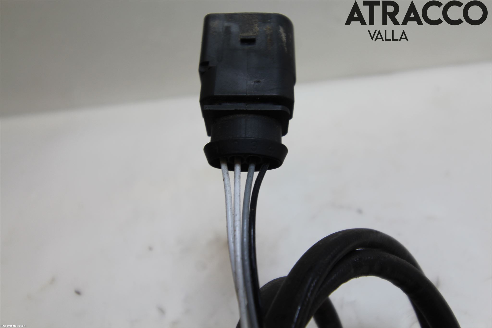 Audi A3/S3 8V 13-20 Injlambdasond