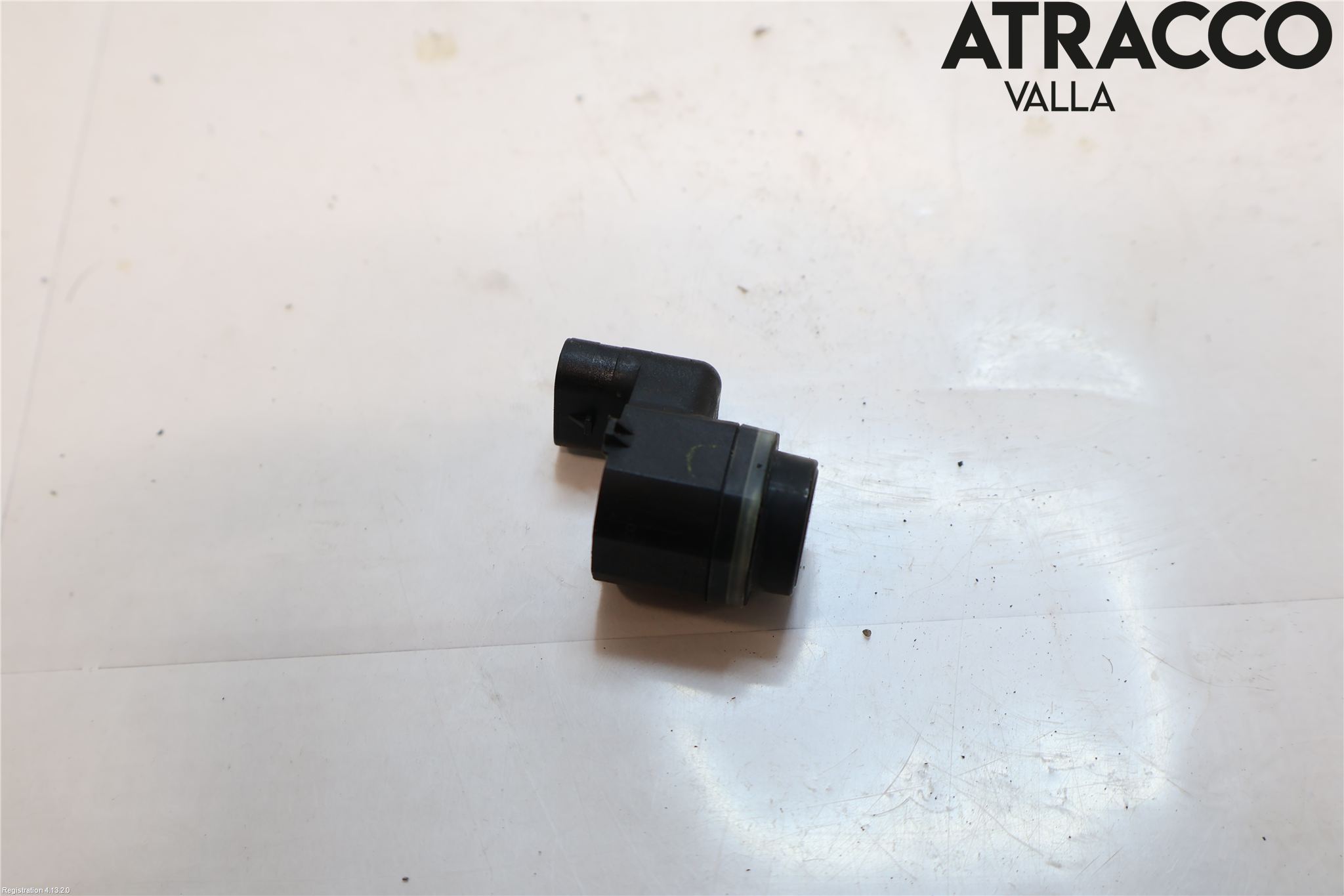 BMW X3 F25 10-17 Parkeringshjälp Backsensor