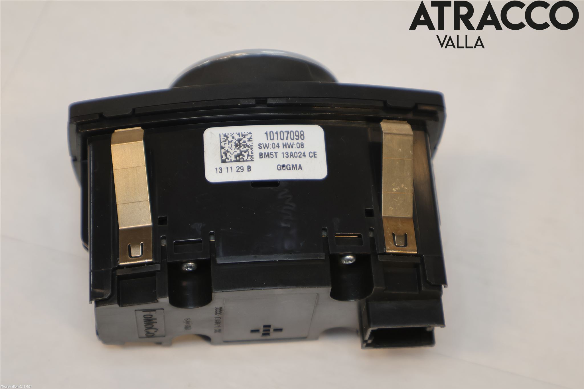 Ford FOCUS 11-14 Strömställare Ljus