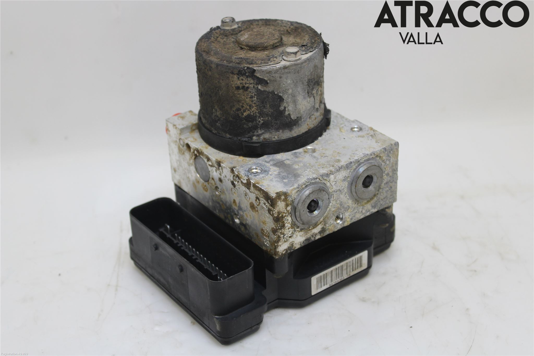 Kia CARENS II 07-12 Abs Hydraulaggregat