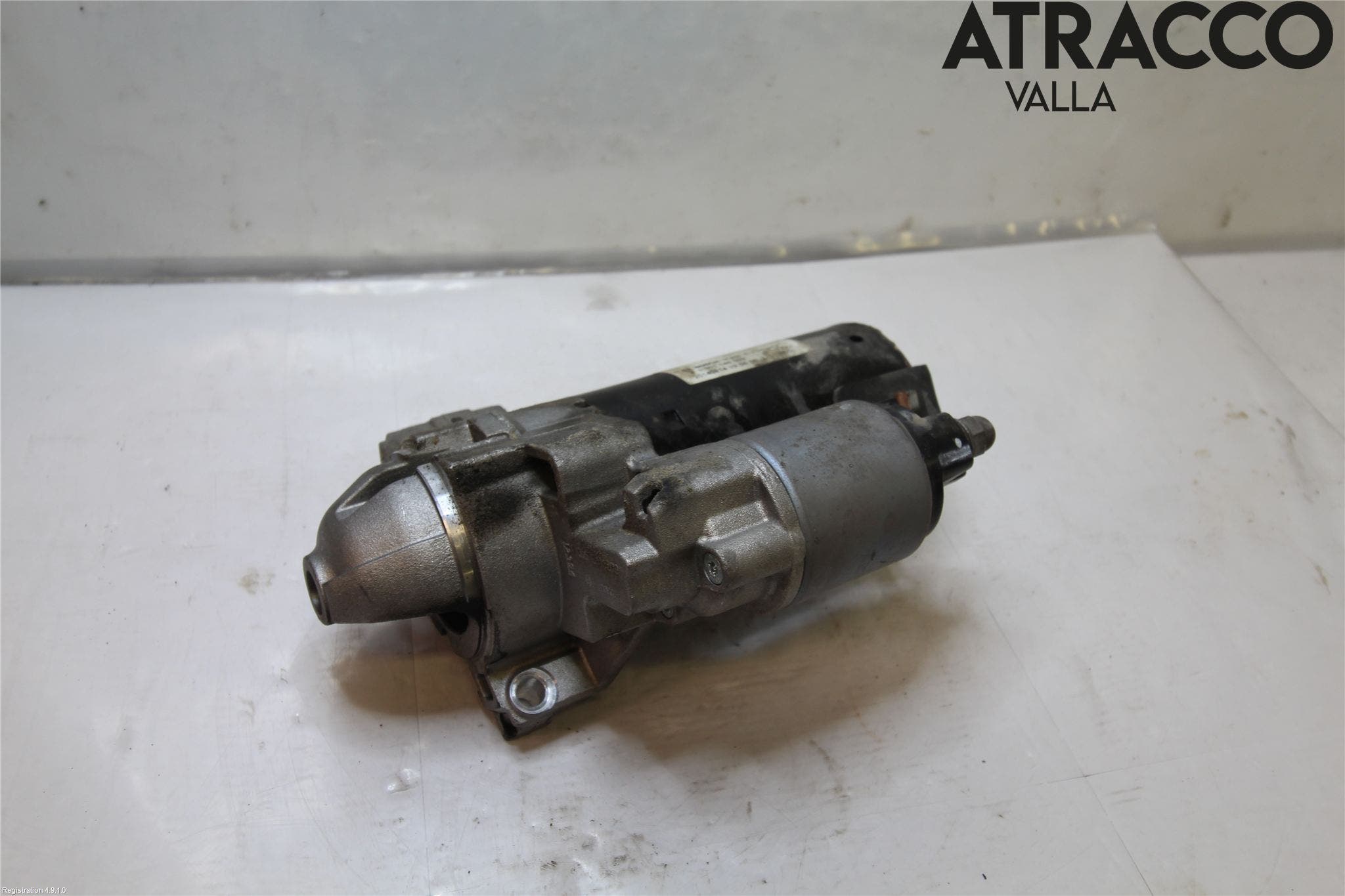 BMW 3 F30/F31/F80 12-19 Startmotor Diesel