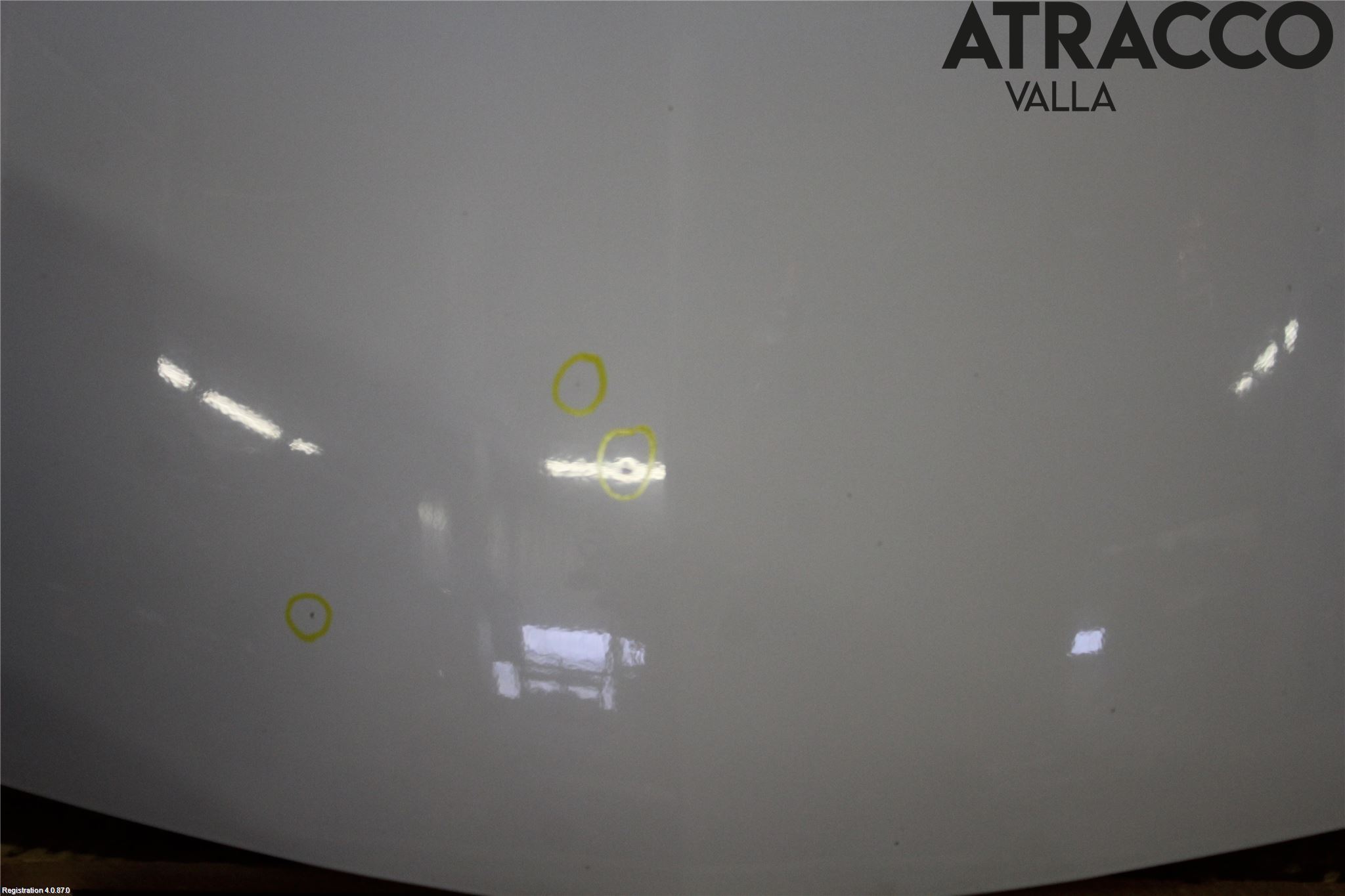 Opel ASTRA J 10-15 Huv Fram