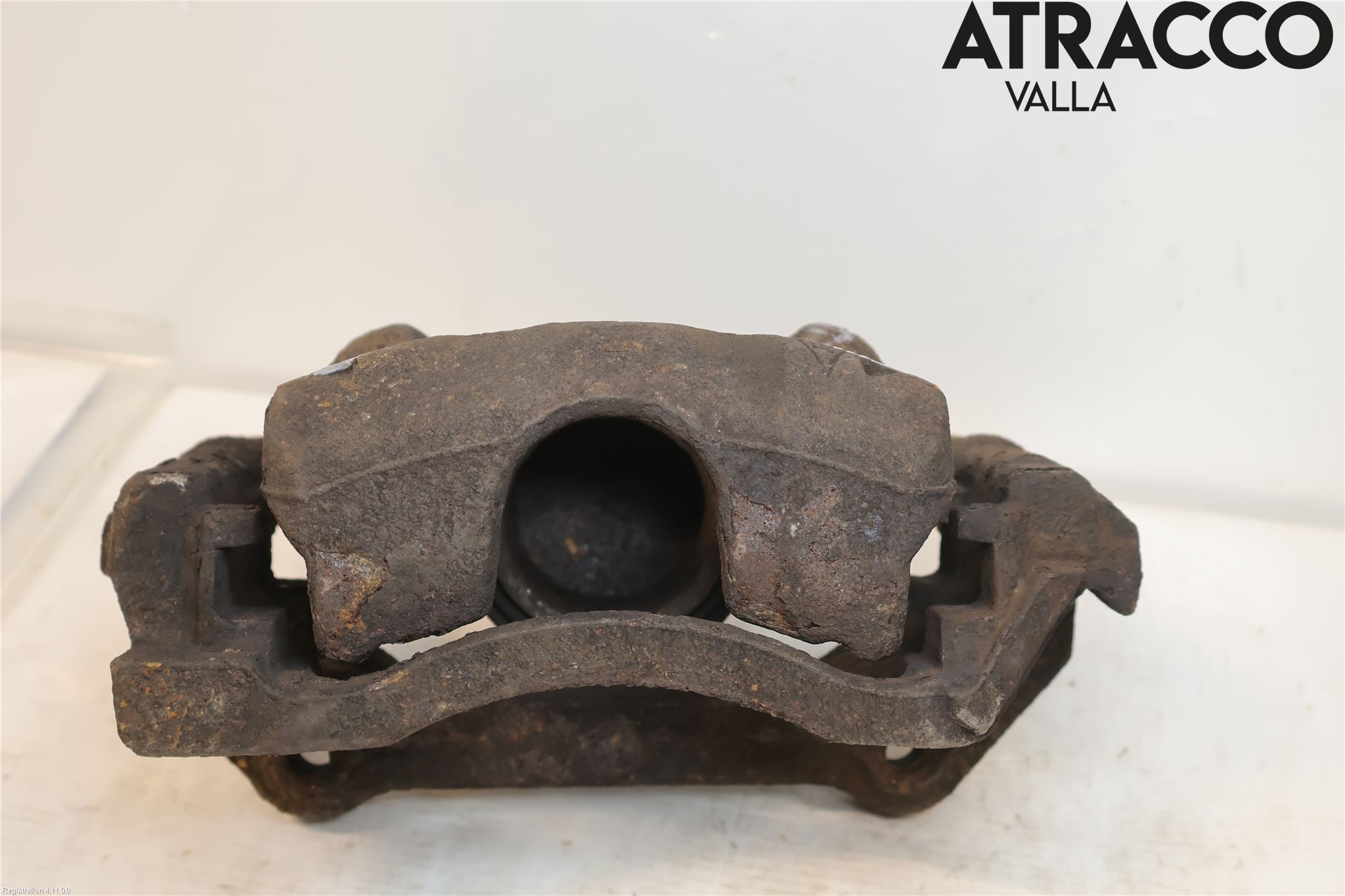 Opel VIVARO 15-19 Bromsok Fram Höger