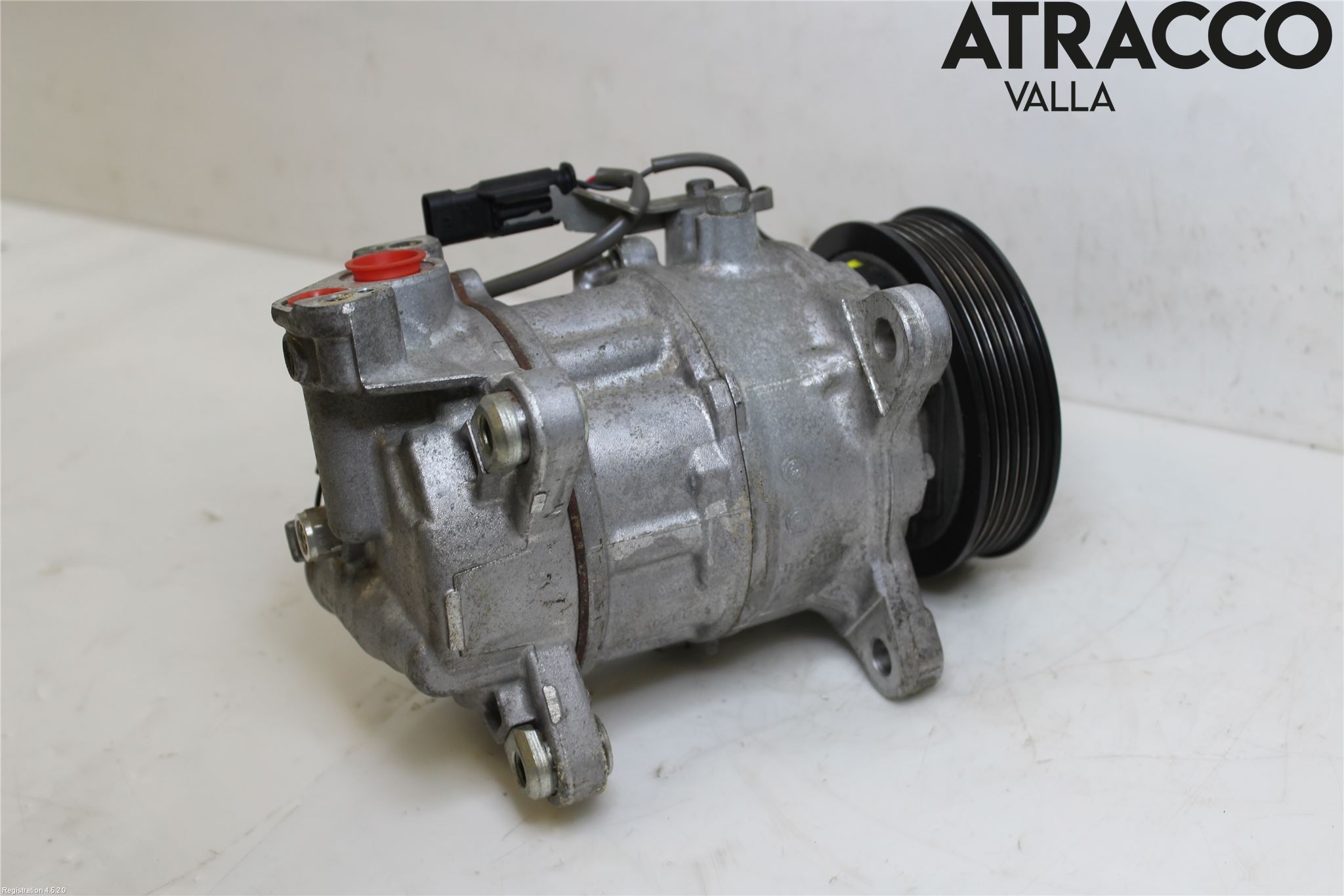 BMW 3 F30/F31/F80 12-19 Ac Kompressor