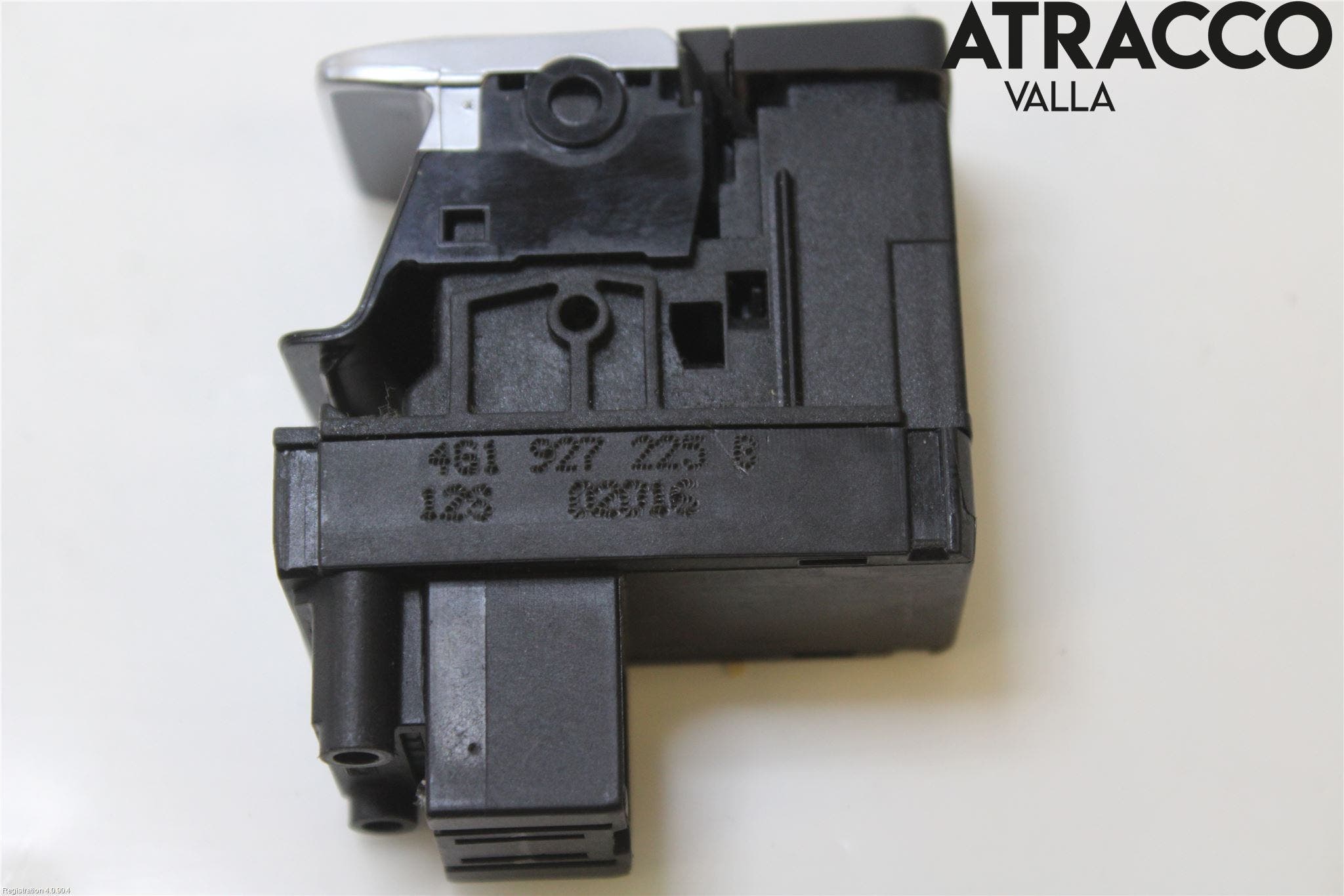 Audi A6/S6 4G 11-18 Strömställare Parkeringsbroms