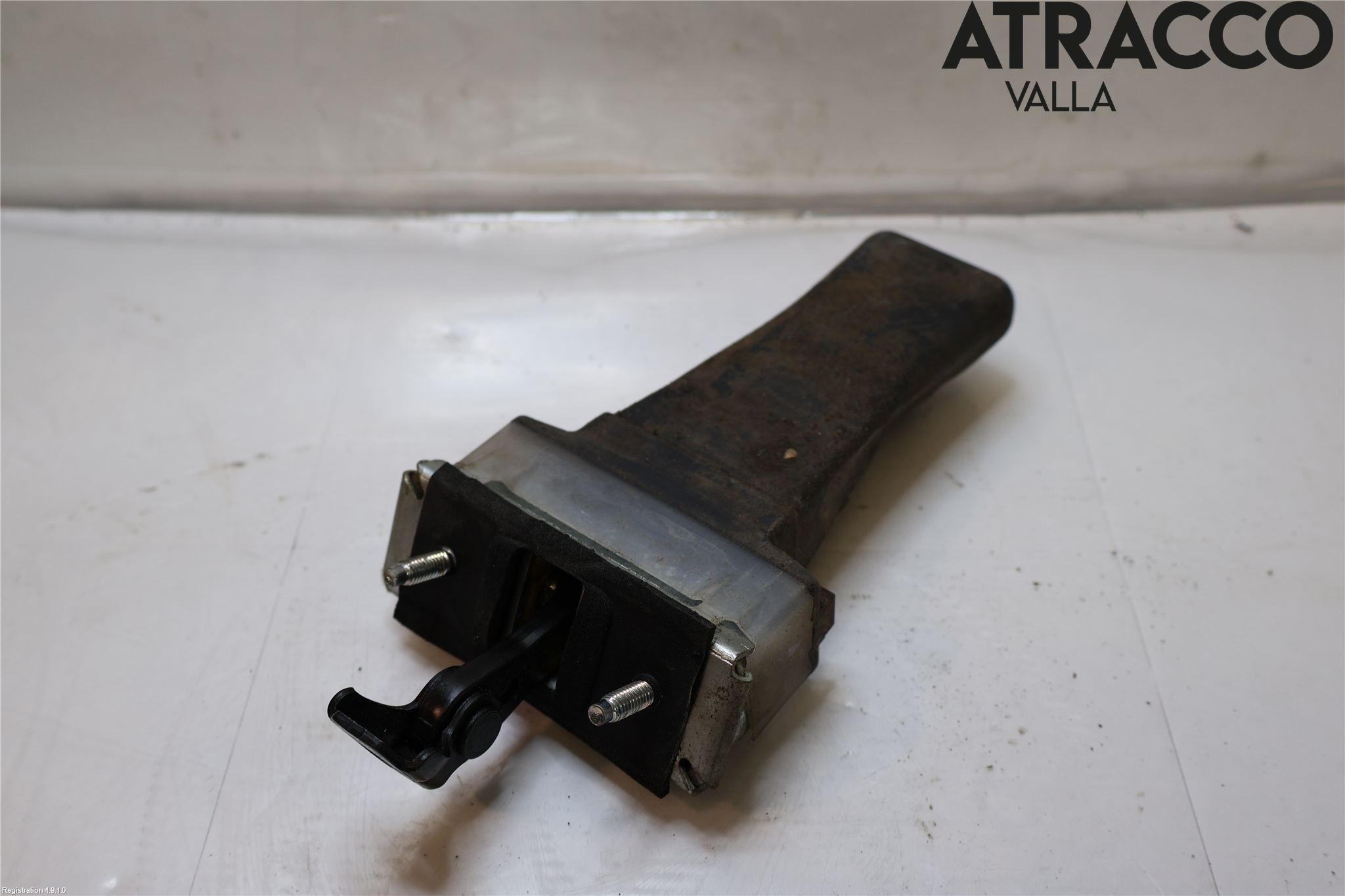 Landrover RANGE ROVER SPORT (L494) 14-22 Dörrstopp