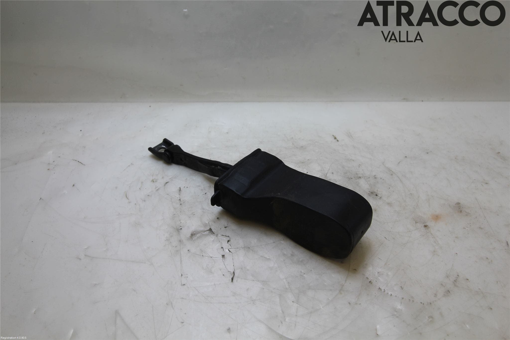 Volkswagen VW TIGUAN 16-24 Dörrstopp