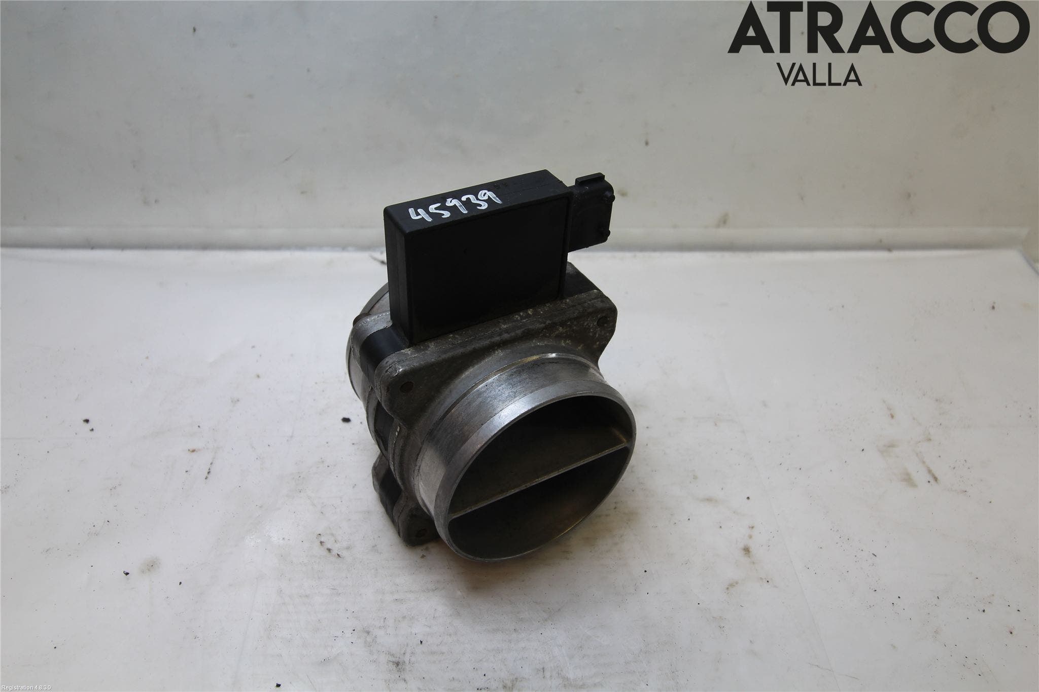 Saab 9-5 06-10 Injluftmassamätare