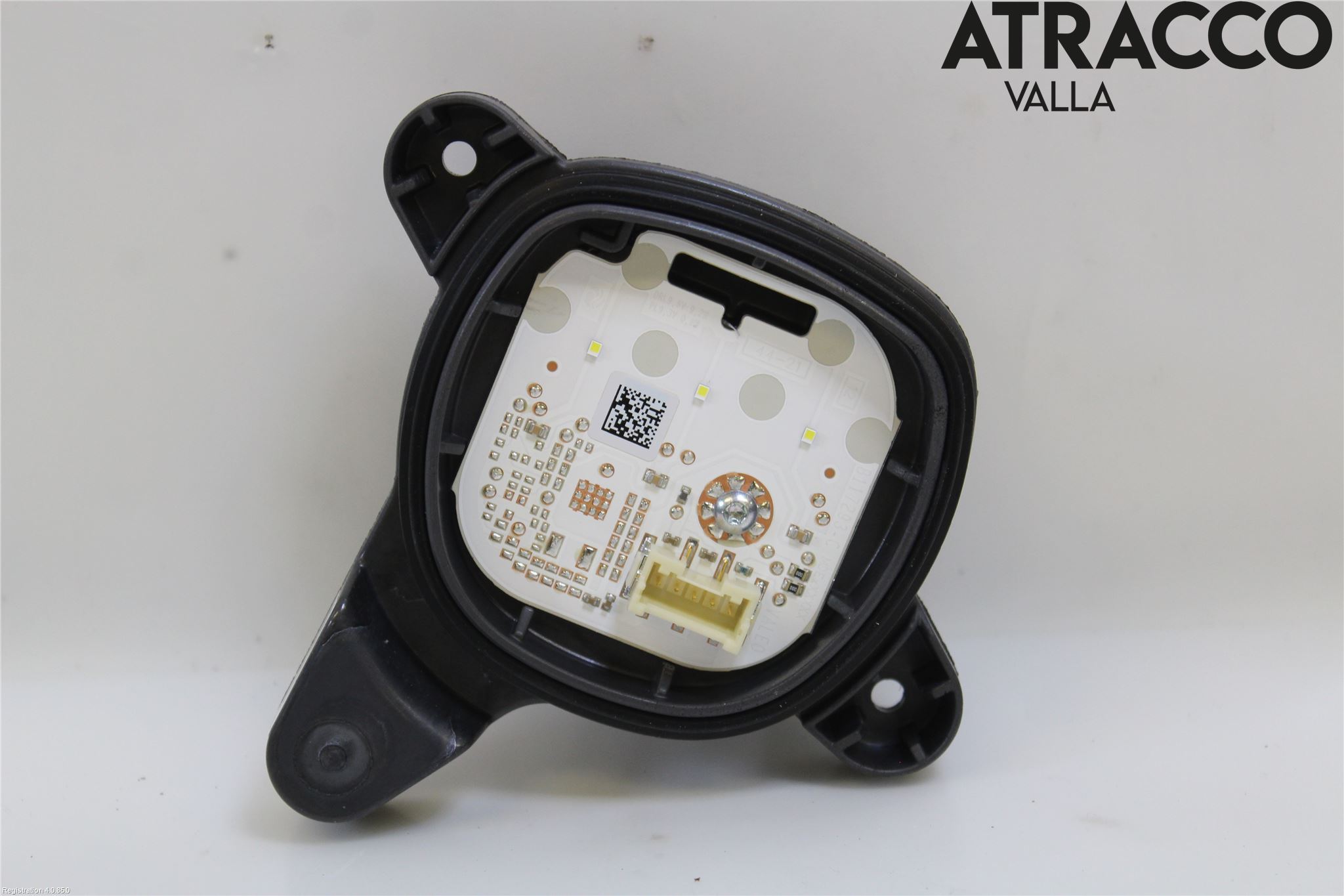 Peugeot 2008/E-2008 20- Styrenhet Strålkastare