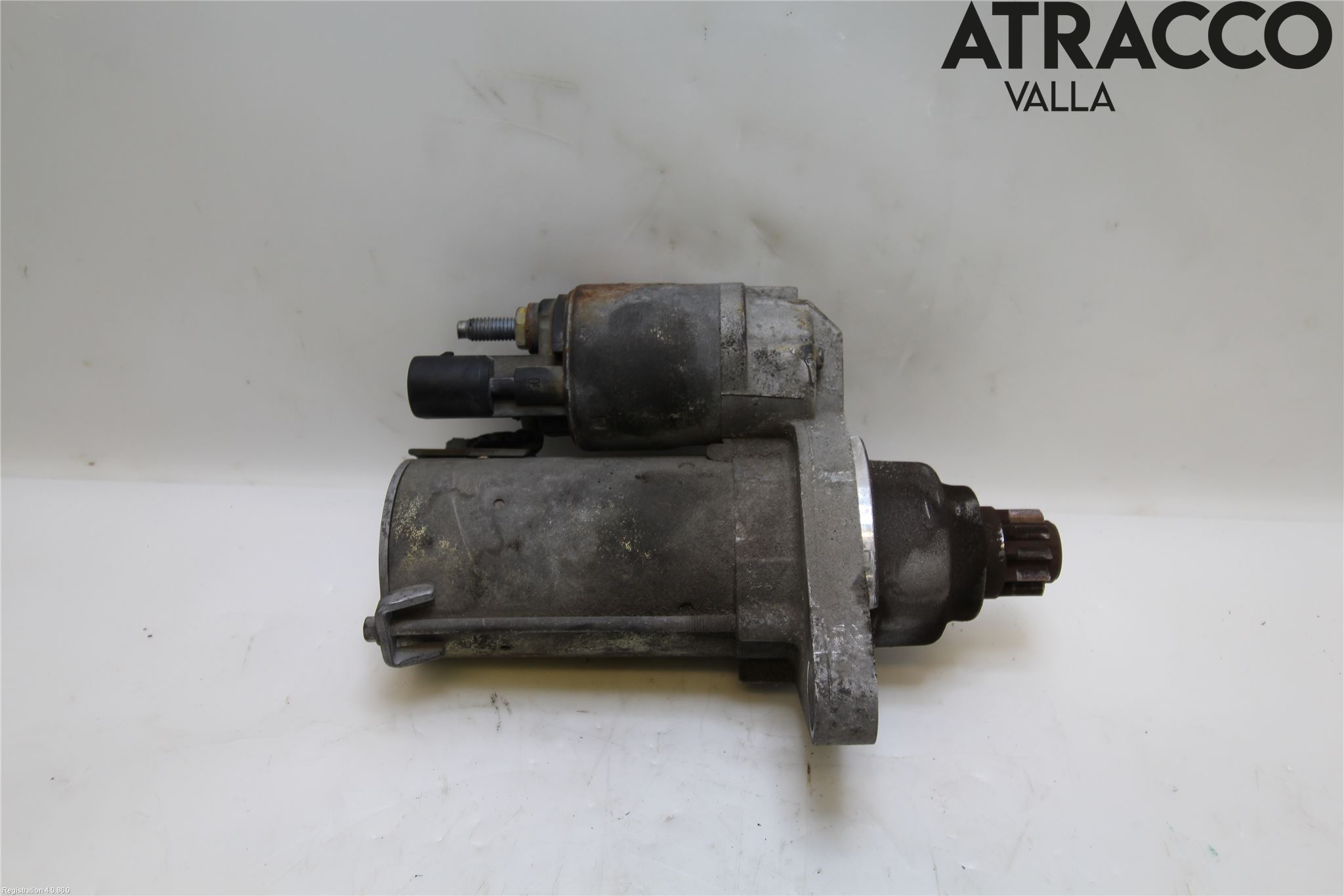 Volkswagen VW PASSAT 05-11 Startmotor
