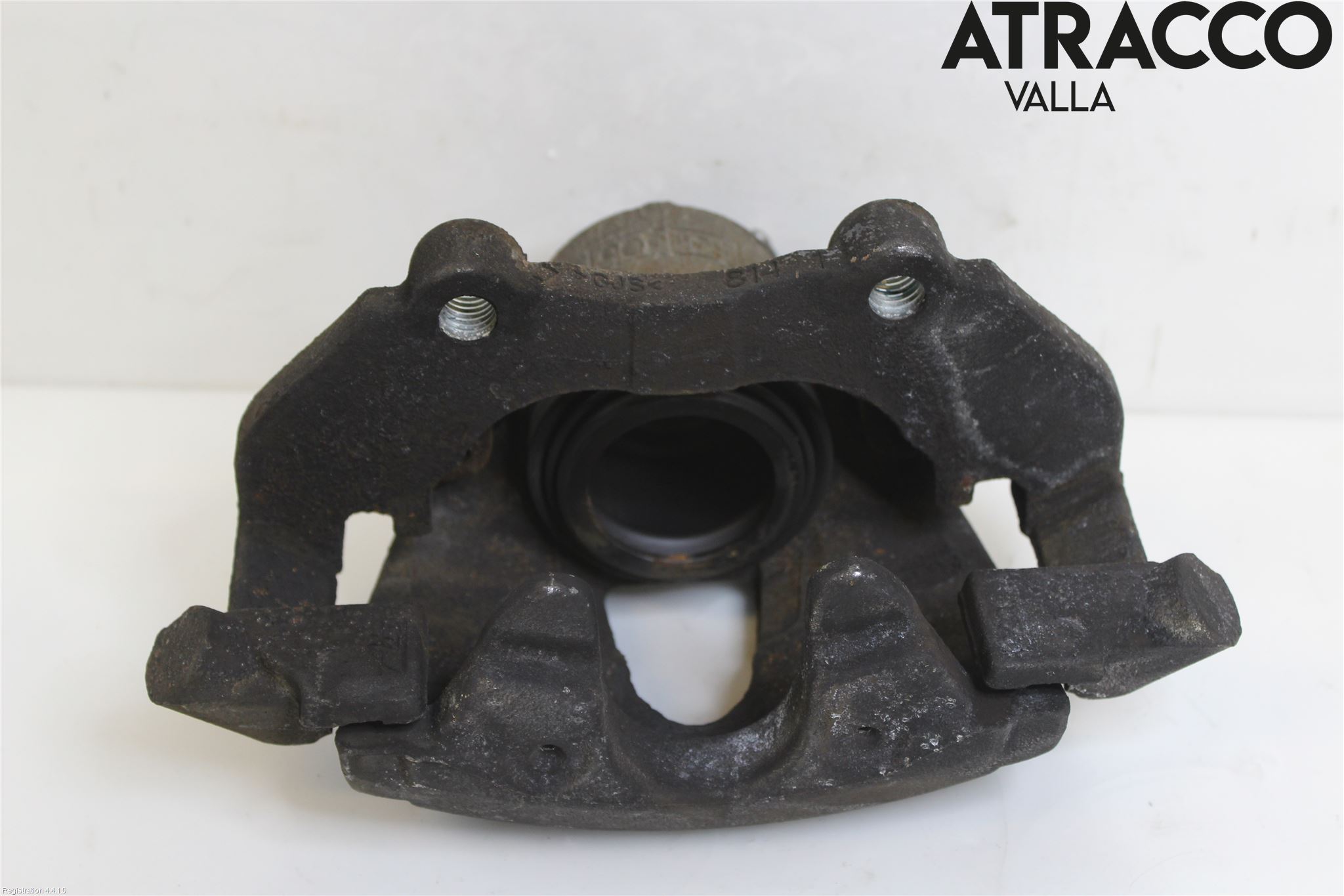 Ford GRAND C-MAX 15-19 Bromsok Fram Höger