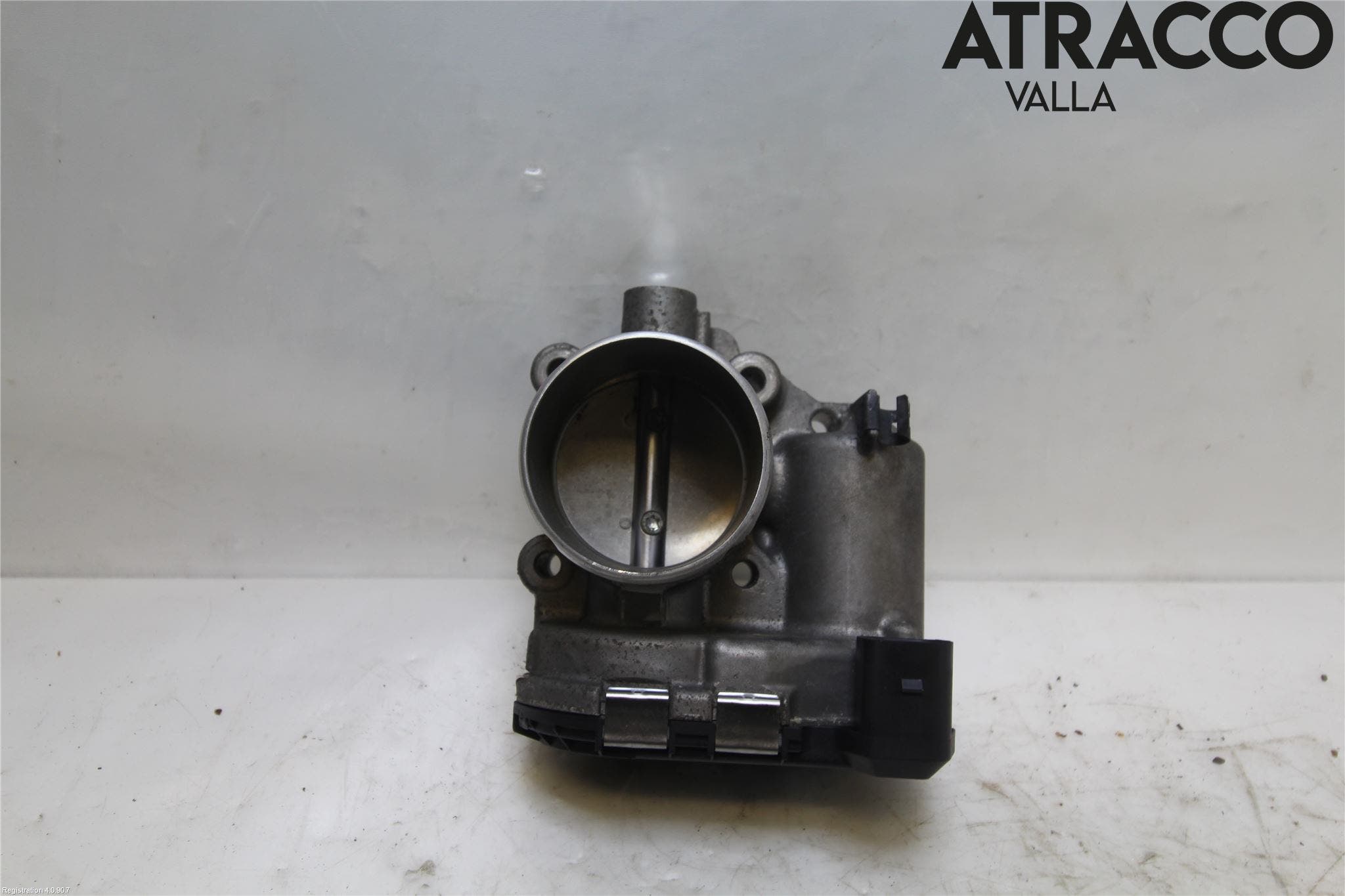 Volvo V60 11-13 Injspjällhus