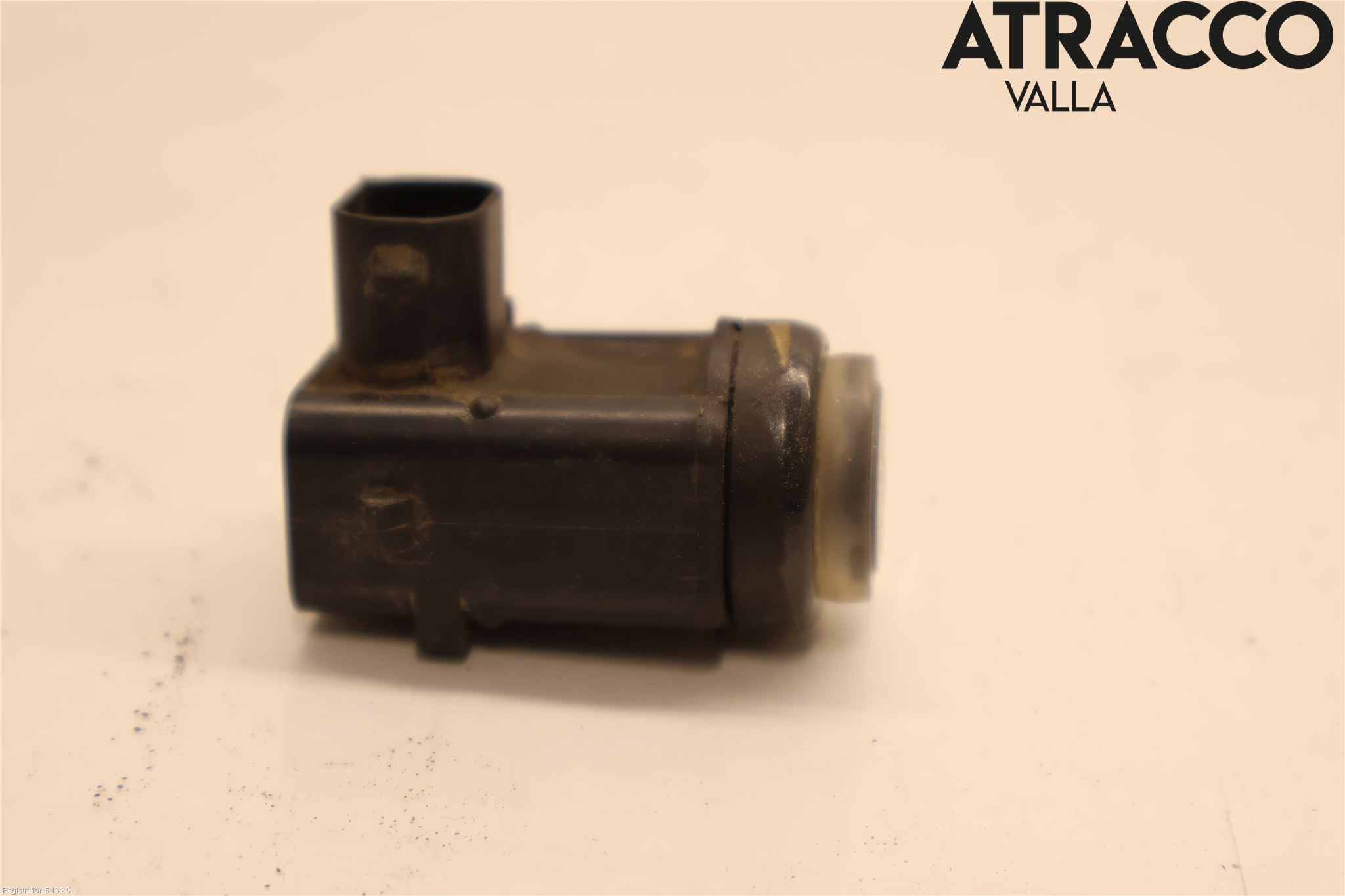 Saab 9-3 VER2/VER3 08-15 Parkeringshjälp Backsensor