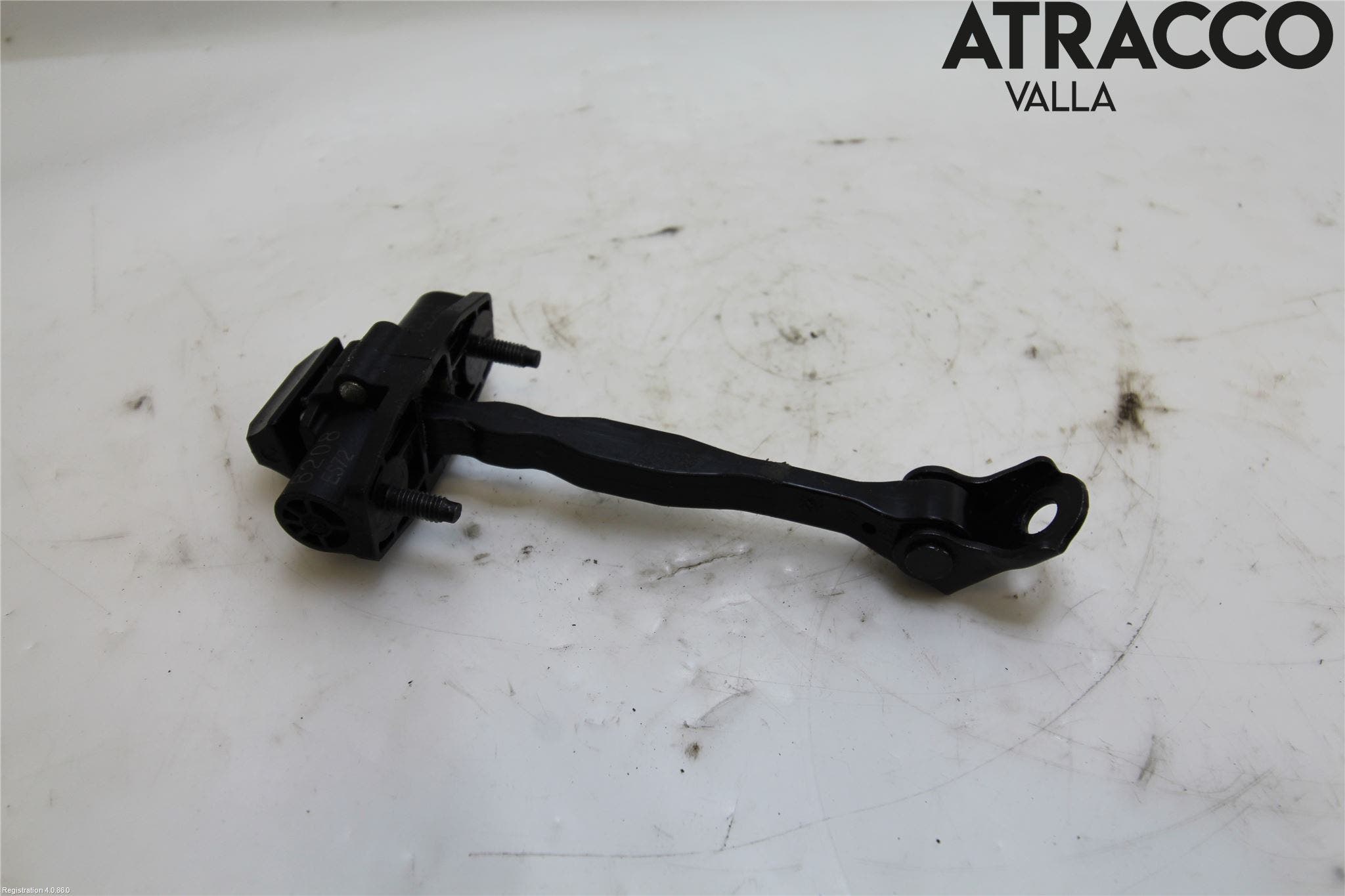 Opel ASTRA K 16-22 Dörrstopp