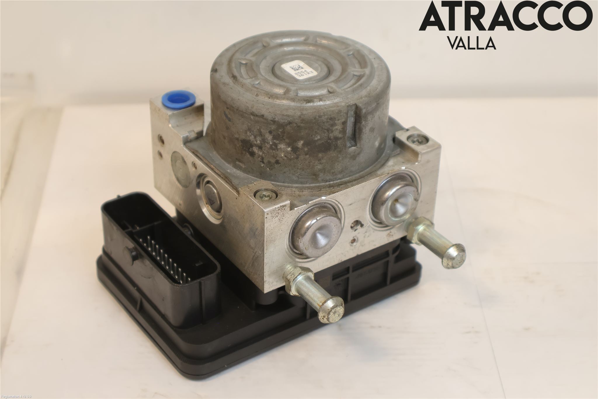 Mitsubishi OUTLANDER 13-21 Abs Hydraulaggregat