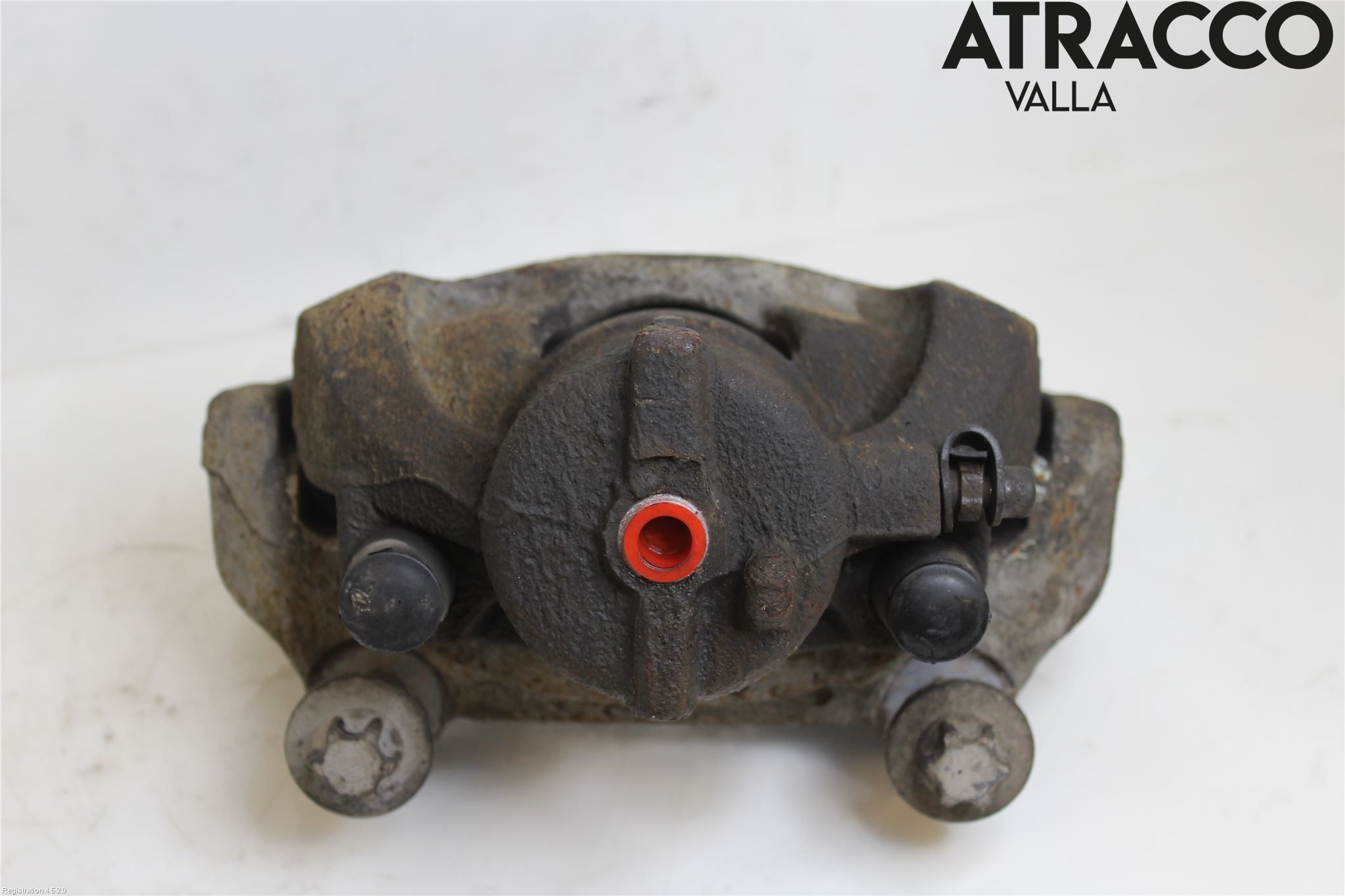 Saab 9-3 VER 2 Bromsok Fram Höger