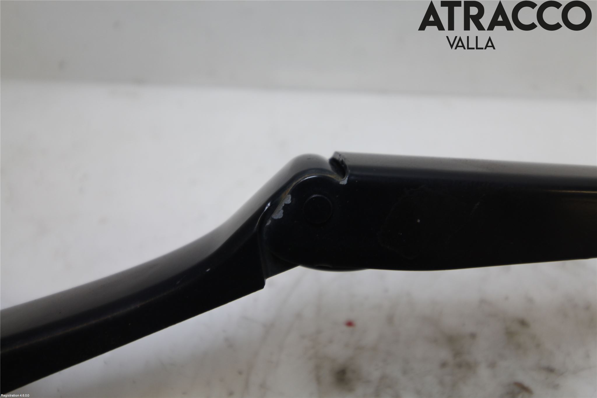 Ford FOCUS 15-18 Torkararm Armar Vindruta