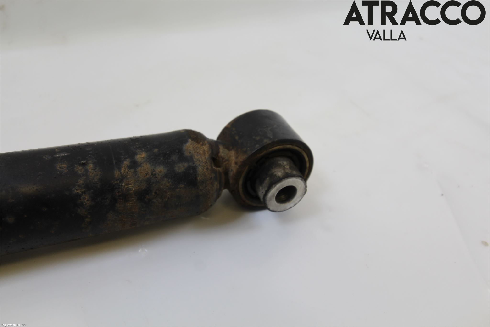 Volkswagen VW TIGUAN 16-24 Stötdämpare Bak