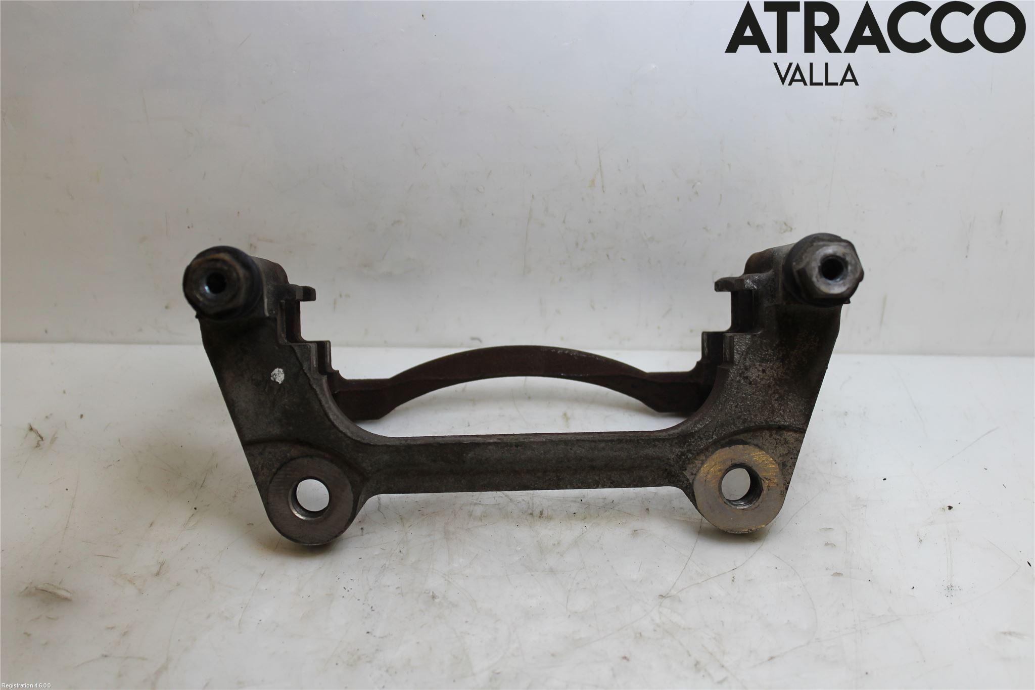 Skoda SUPERB 16-24 Bromsokshållare