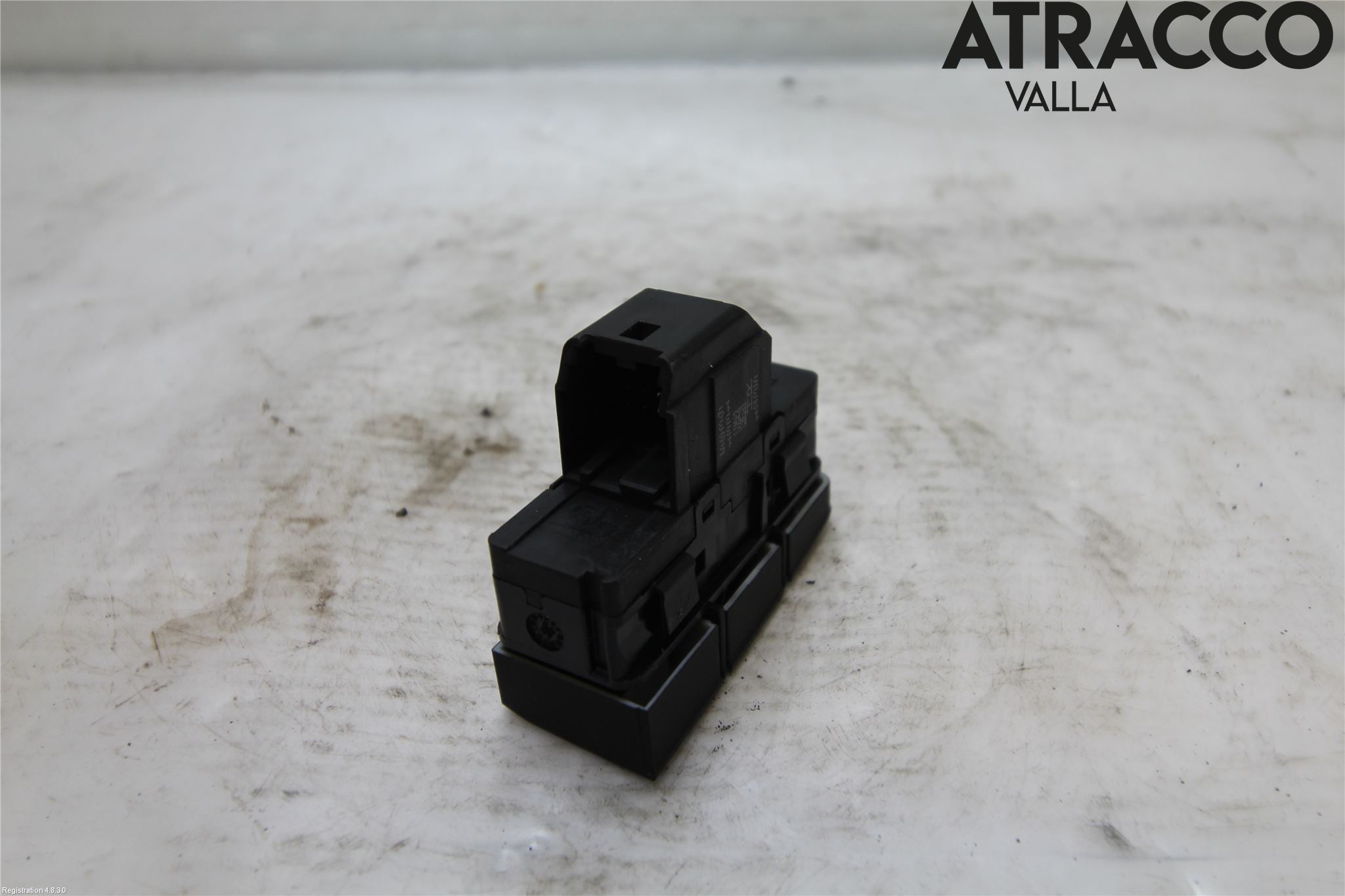 Opel INSIGNIA 09-16 Strömställare Antispinn