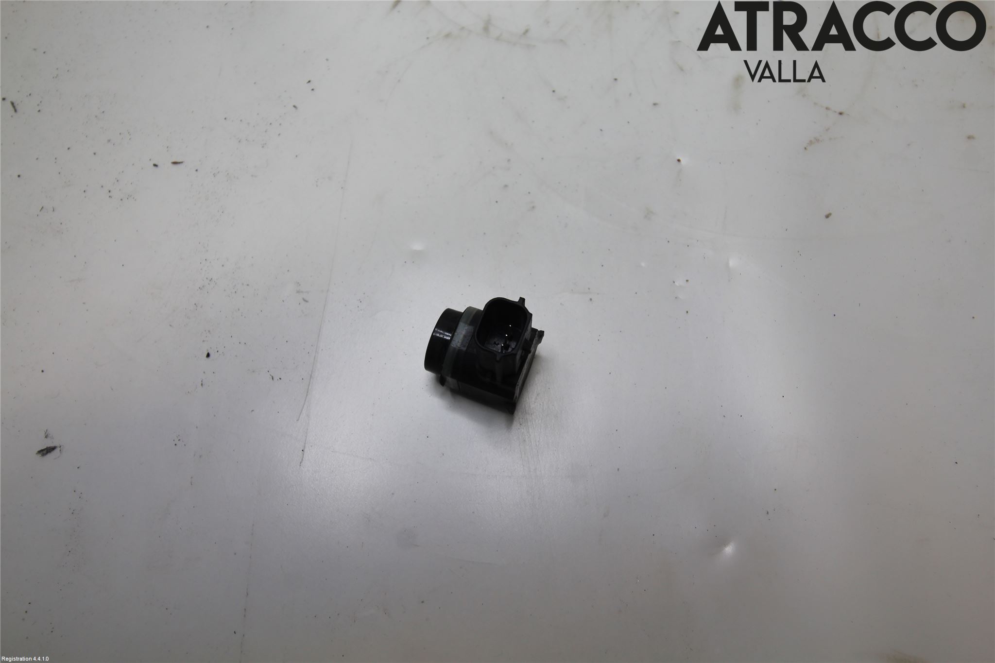 Ford GRAND C-MAX 15-19 Parkeringshjälp Backsensor