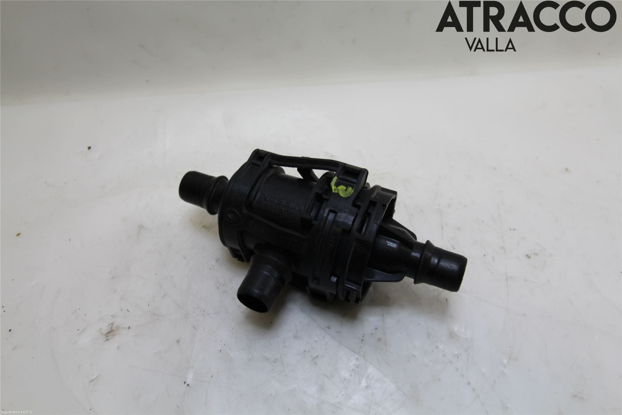 Renault TRAFIC/E-TECH 15- Termostat