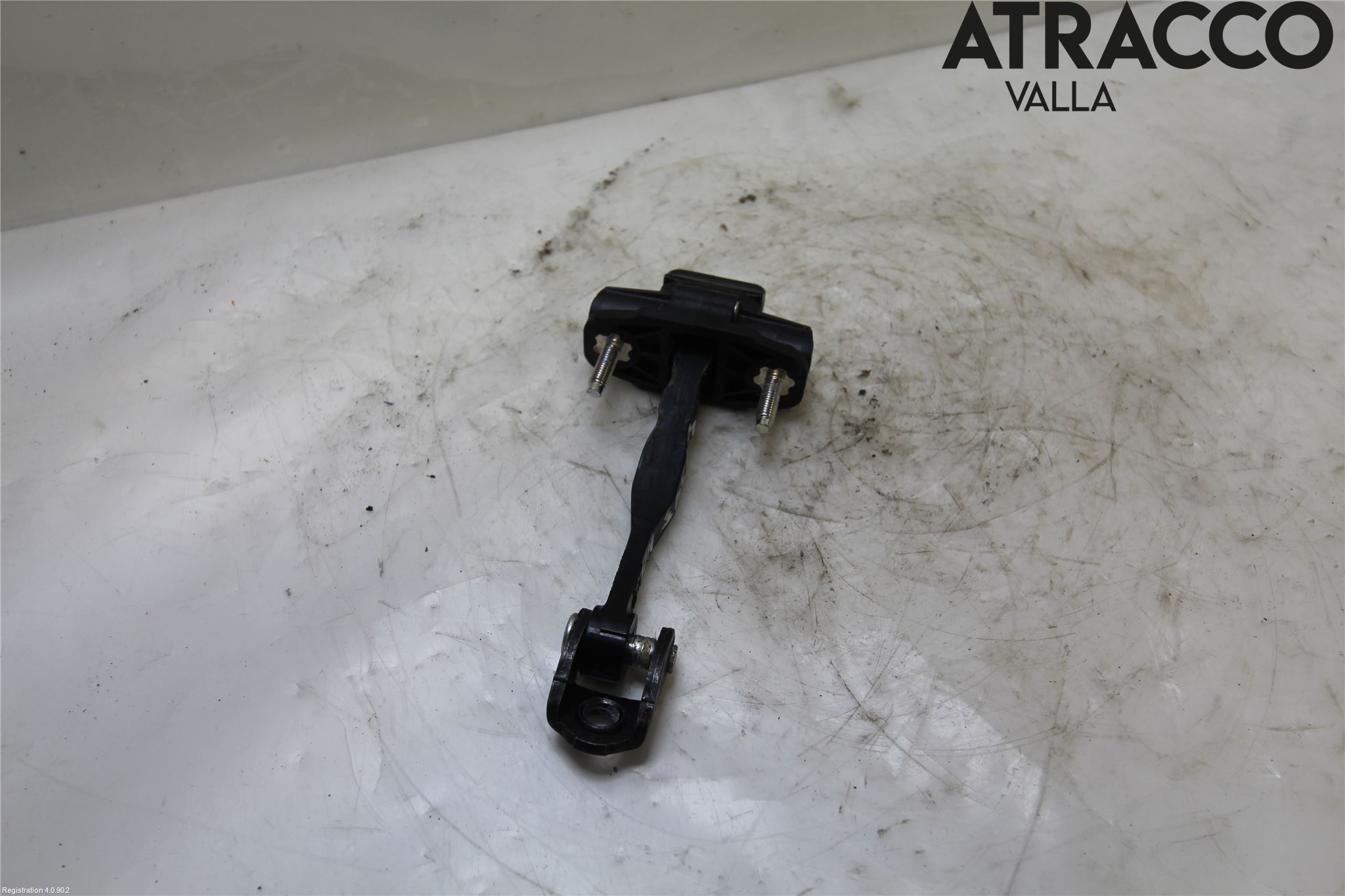 Ford FOCUS 15-18 Dörrstopp