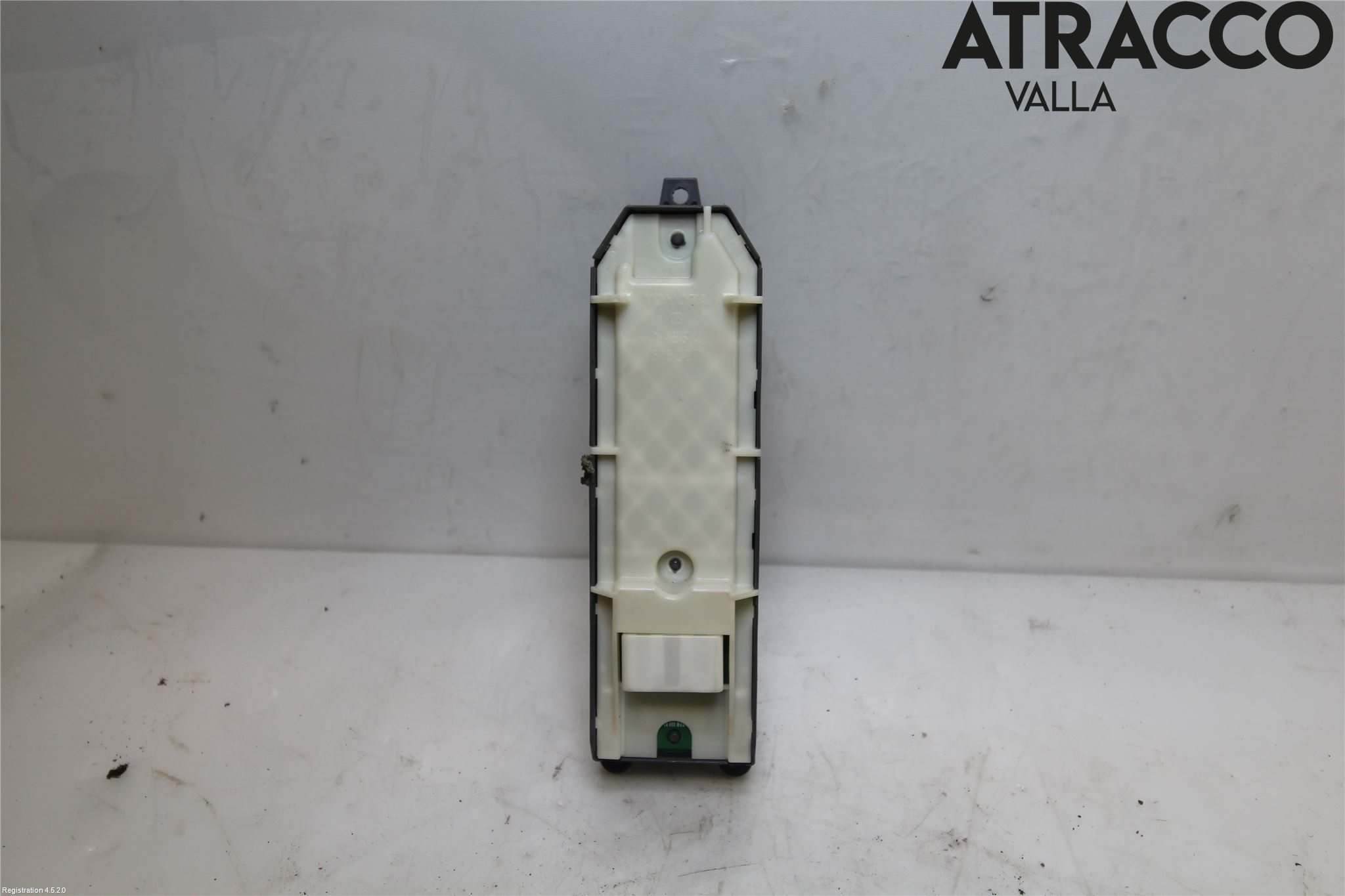Toyota AURIS 13-19 Strömställare Elhiss