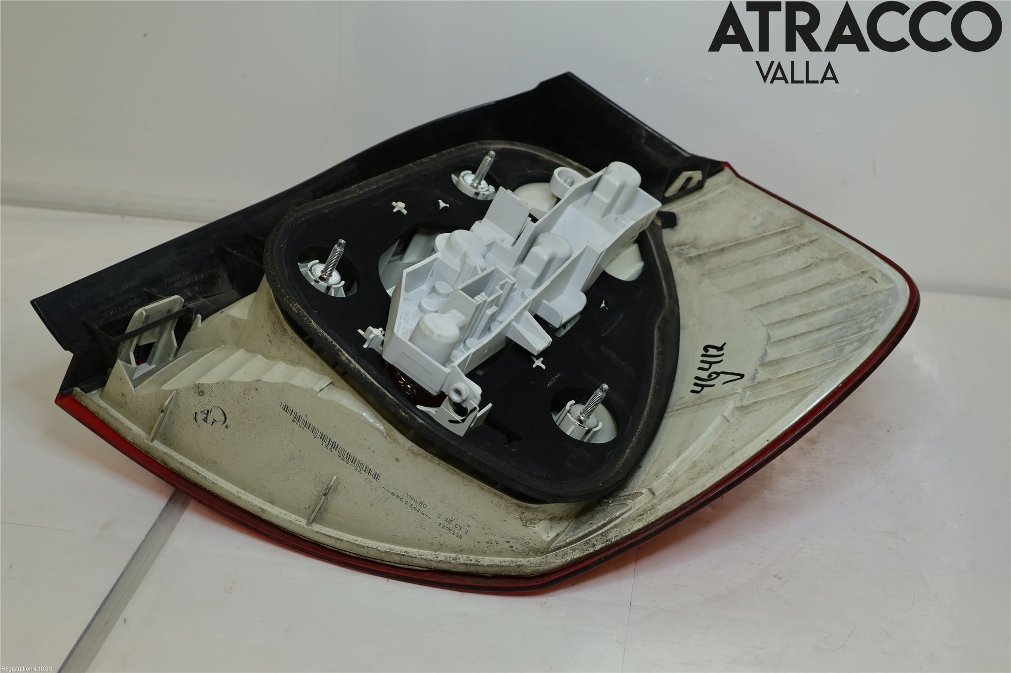 BMW 1 E87/81 5D/3D 03-11 Bakljus Vänster