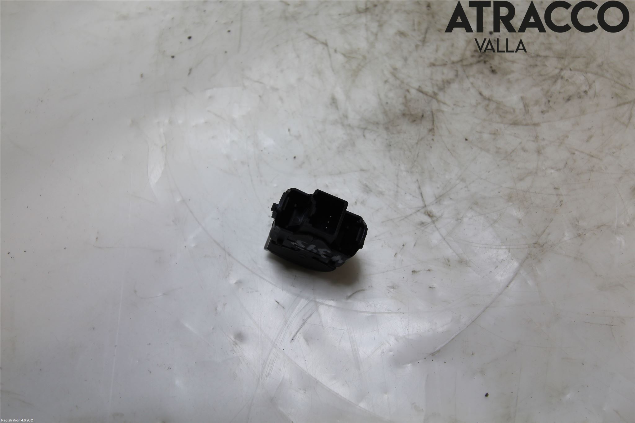 Ford FOCUS 15-18 Strömställare Elhiss