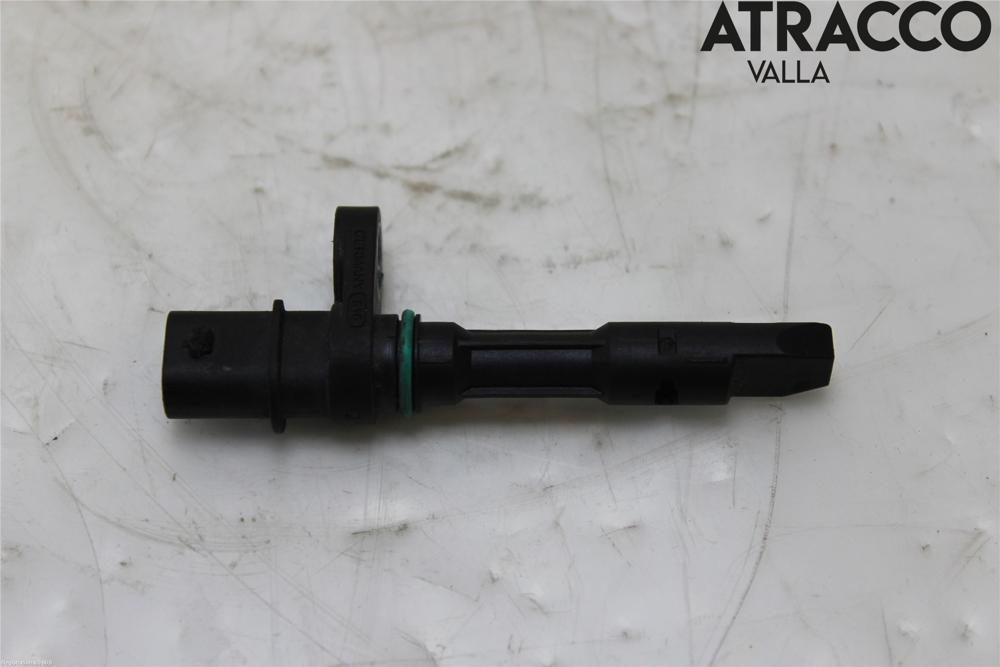 Mercedes-Benz MB CLA-KLASS (C118/X118) 19- Abs Sensor