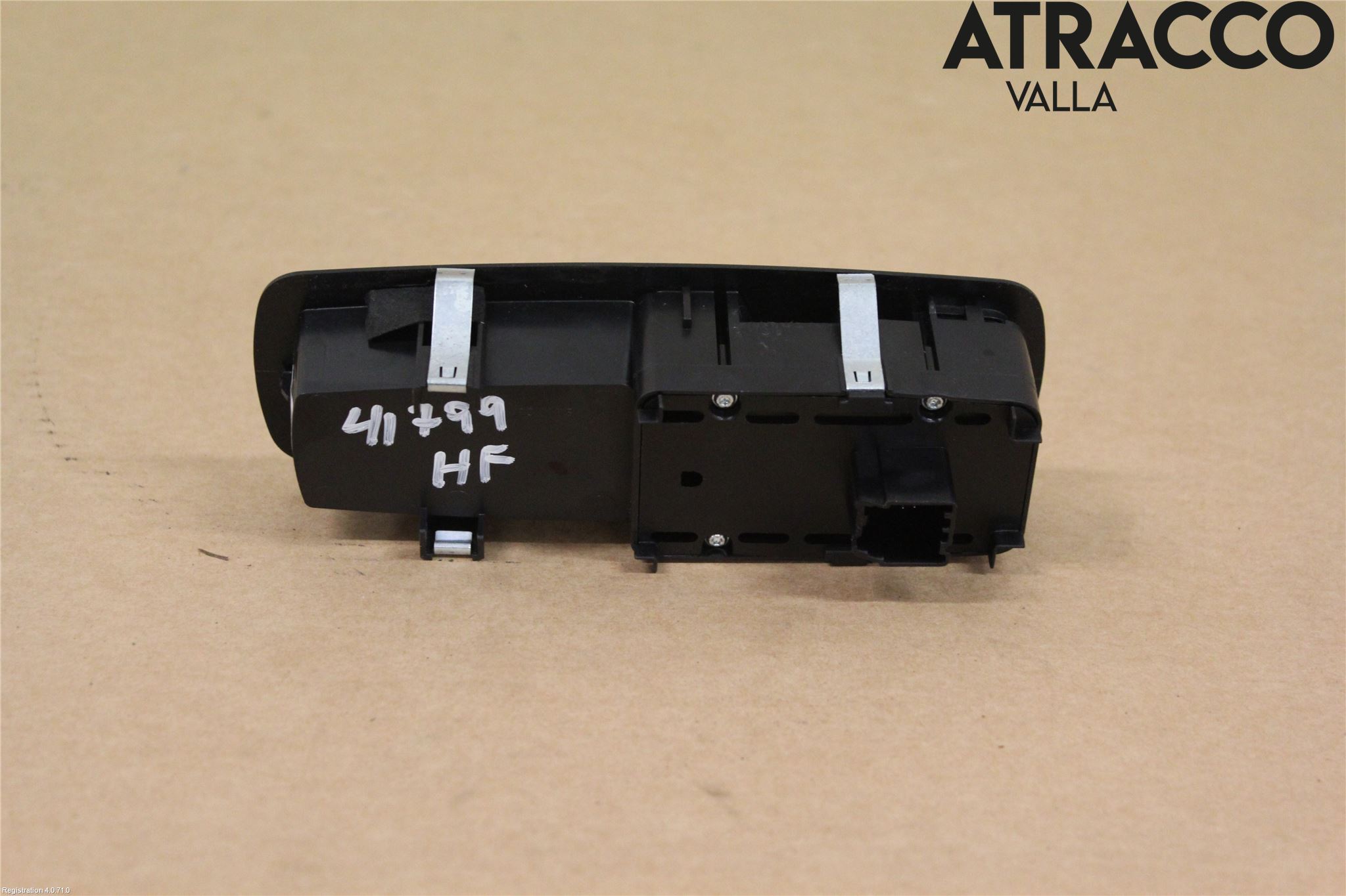 Lancia THEMA Strömställare Elhiss