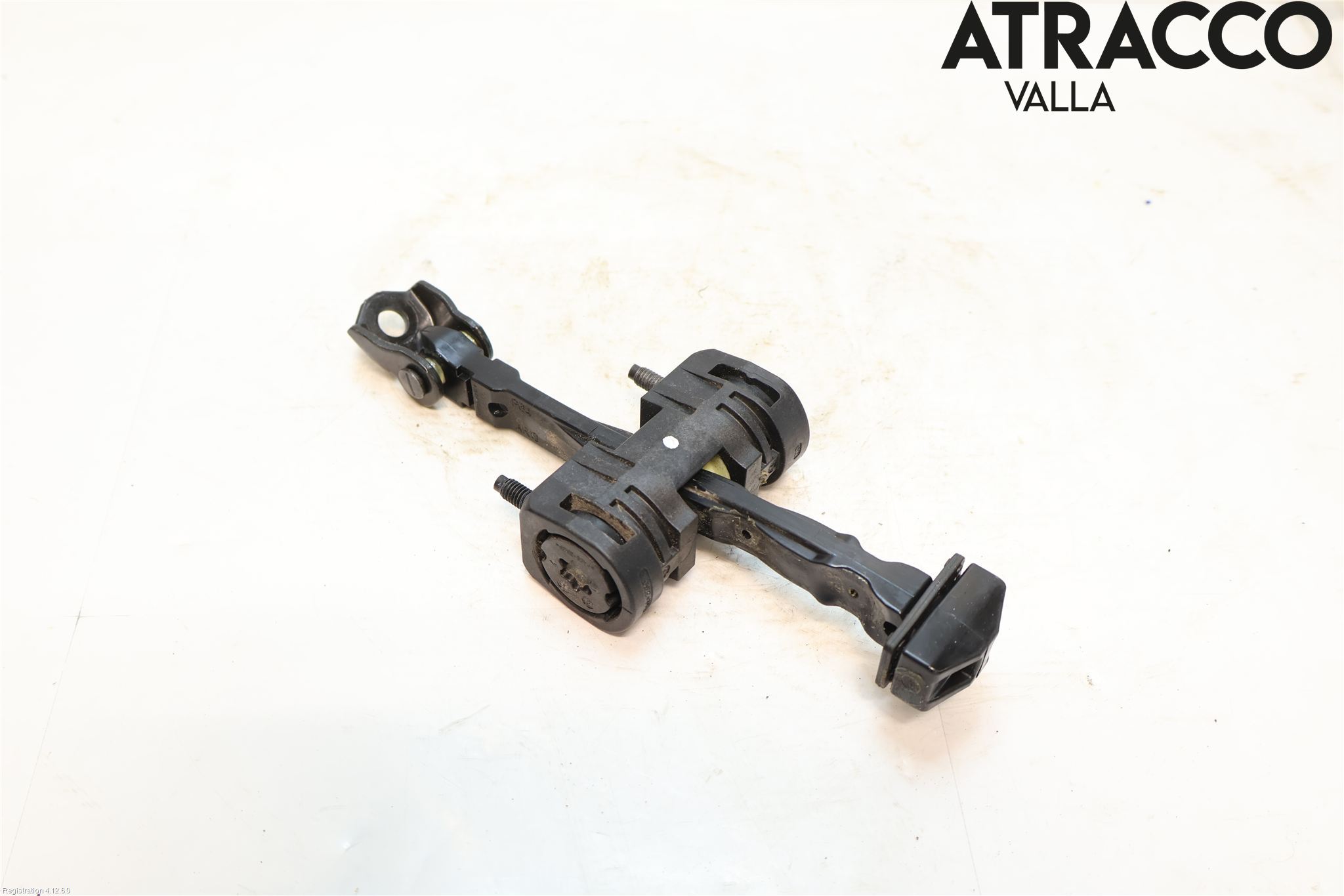 Peugeot 3008 / E-3008 24- Dörrstopp