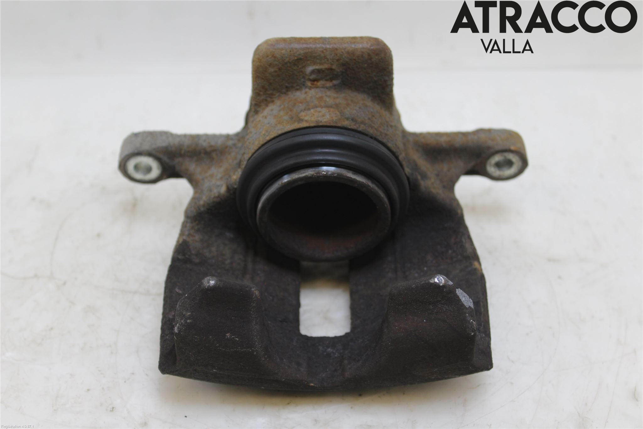 Ford B-MAX 12-17 Bromsok Fram Höger