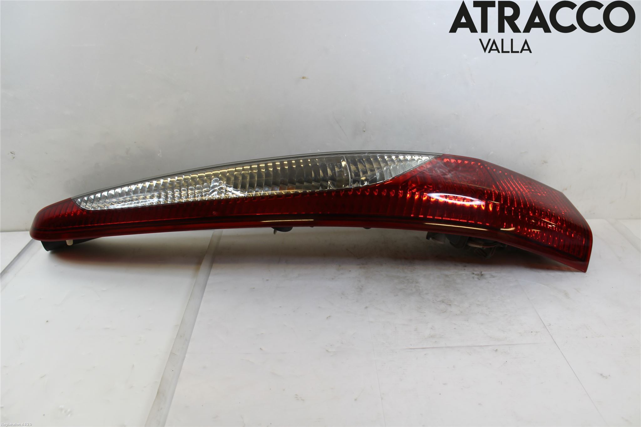 Mitsubishi LANCER  03-07 Bakljus Vänster