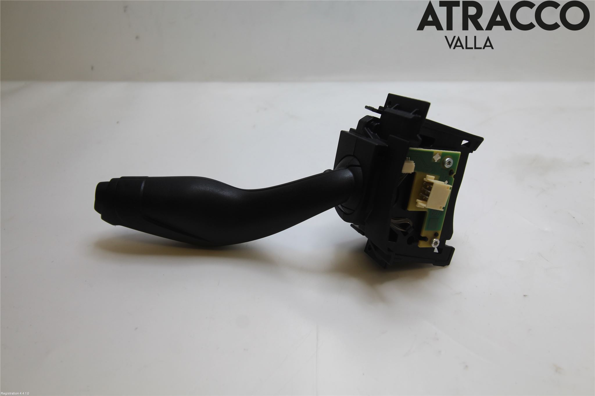 Ford GRAND C-MAX 15-19 Spak Blinkers-Ljusomk