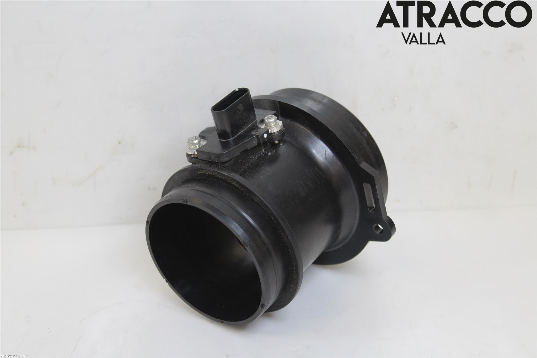 Audi A4/S4 08-11 Injluftmassamätare