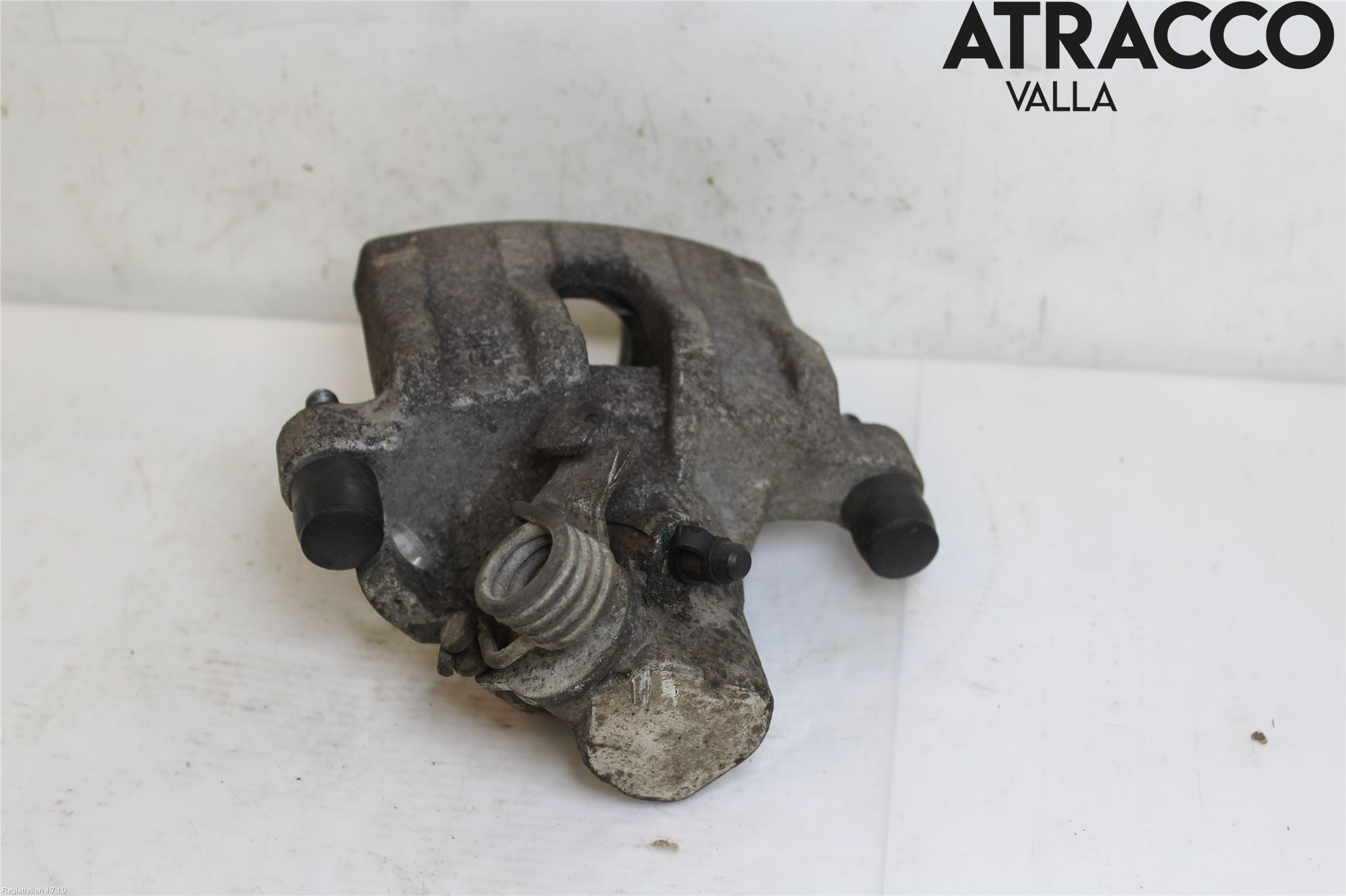 Volvo V50 08-12 Bromsok Bak Höger