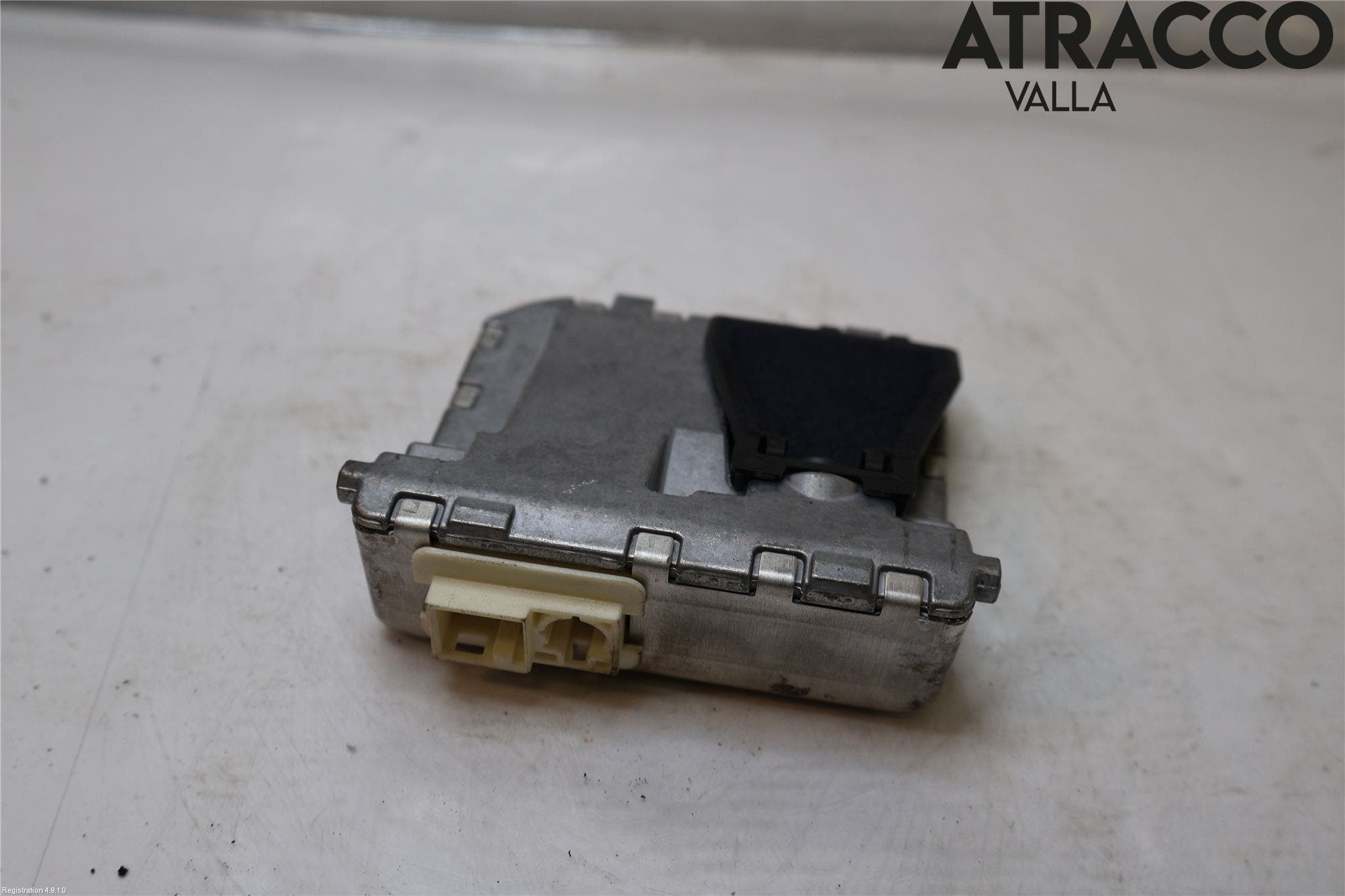 Mercedes-Benz MB C-KLASS (W204) 07-15 Sensor Aktivt Kollisionsskydd
