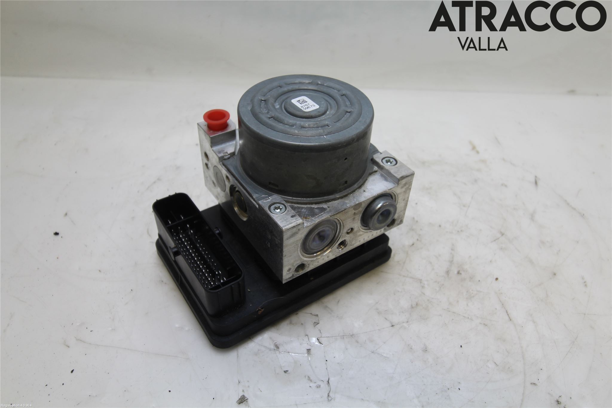 Mercedes-Benz MB C-KLASS (W205) 14-21 Abs Hydraulaggregat