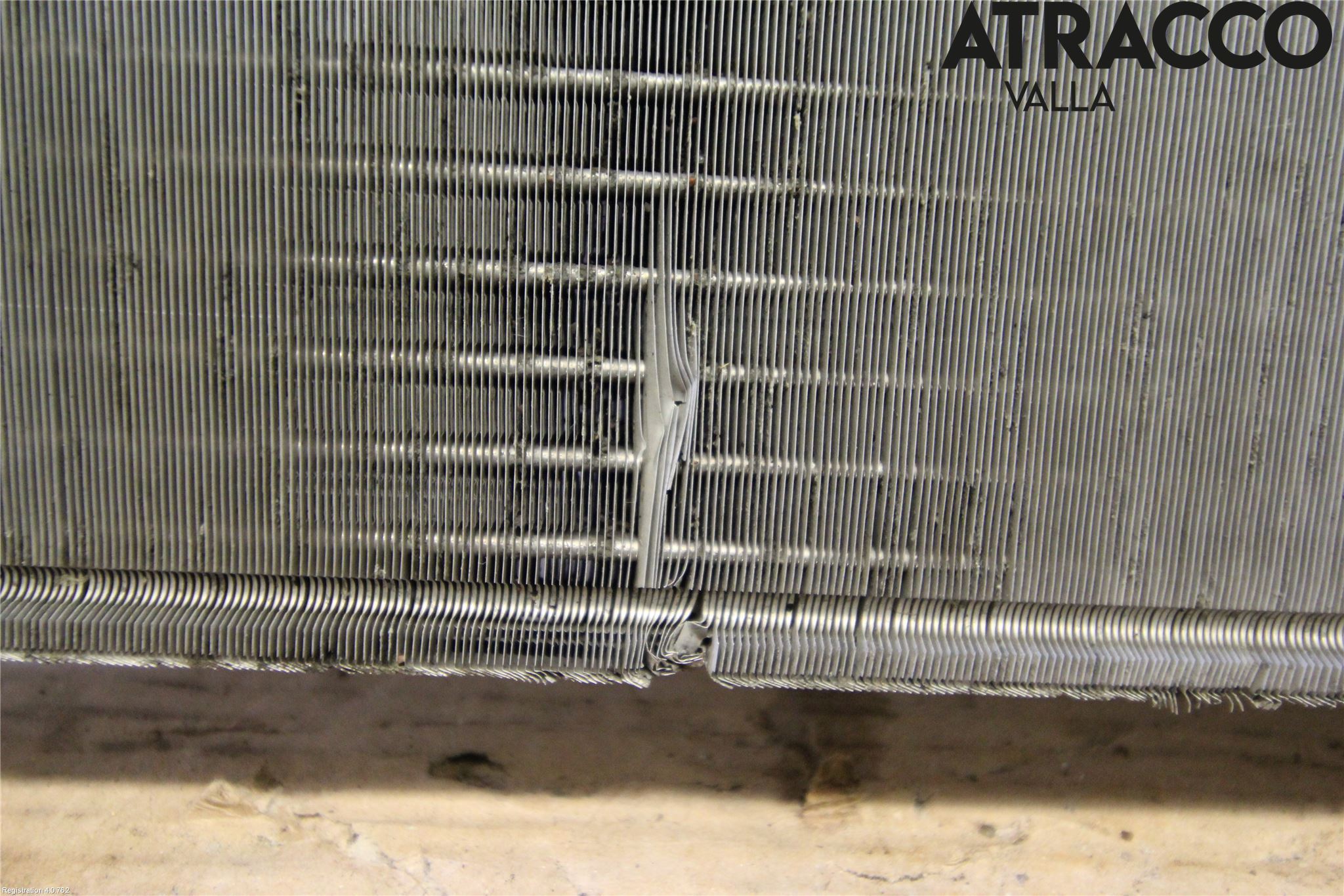 Peugeot 308 14-21 Kylare Man