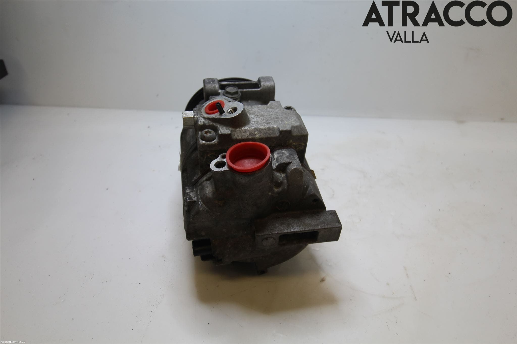 Mercedes-Benz MB E-KLASS (W212) 09-16 Ac Kompressor